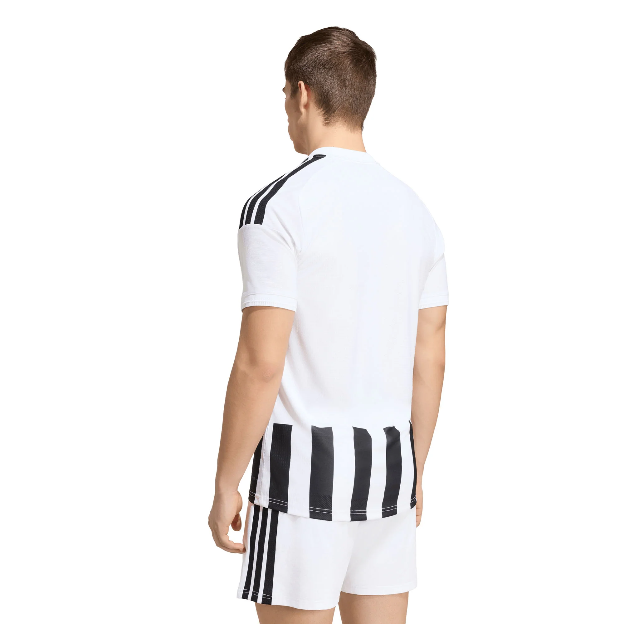 Juventus 26/27 Home Authentic Football Shirt - Image 3