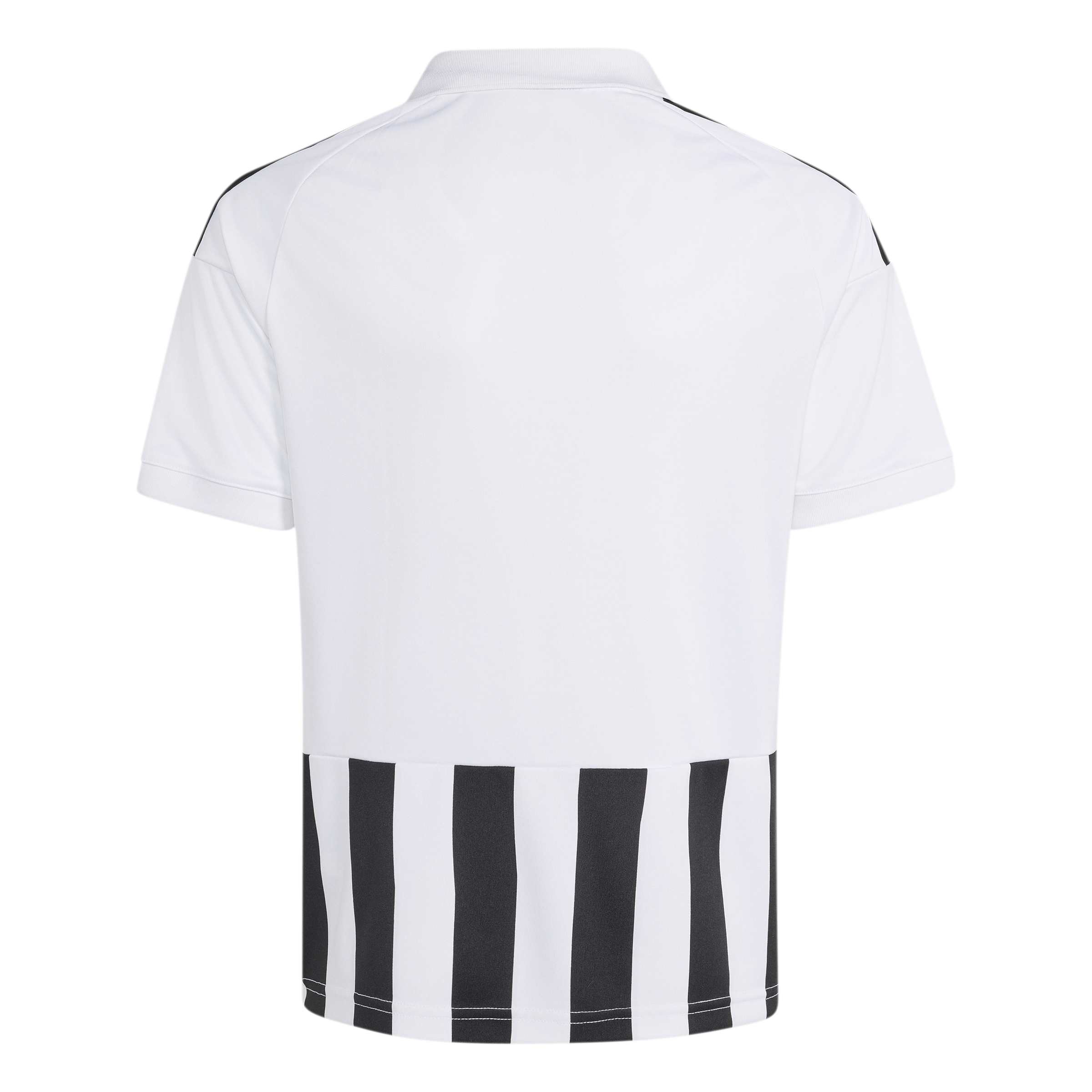 Juventus 26/27 Home Football Shirt Jnr - Image 8