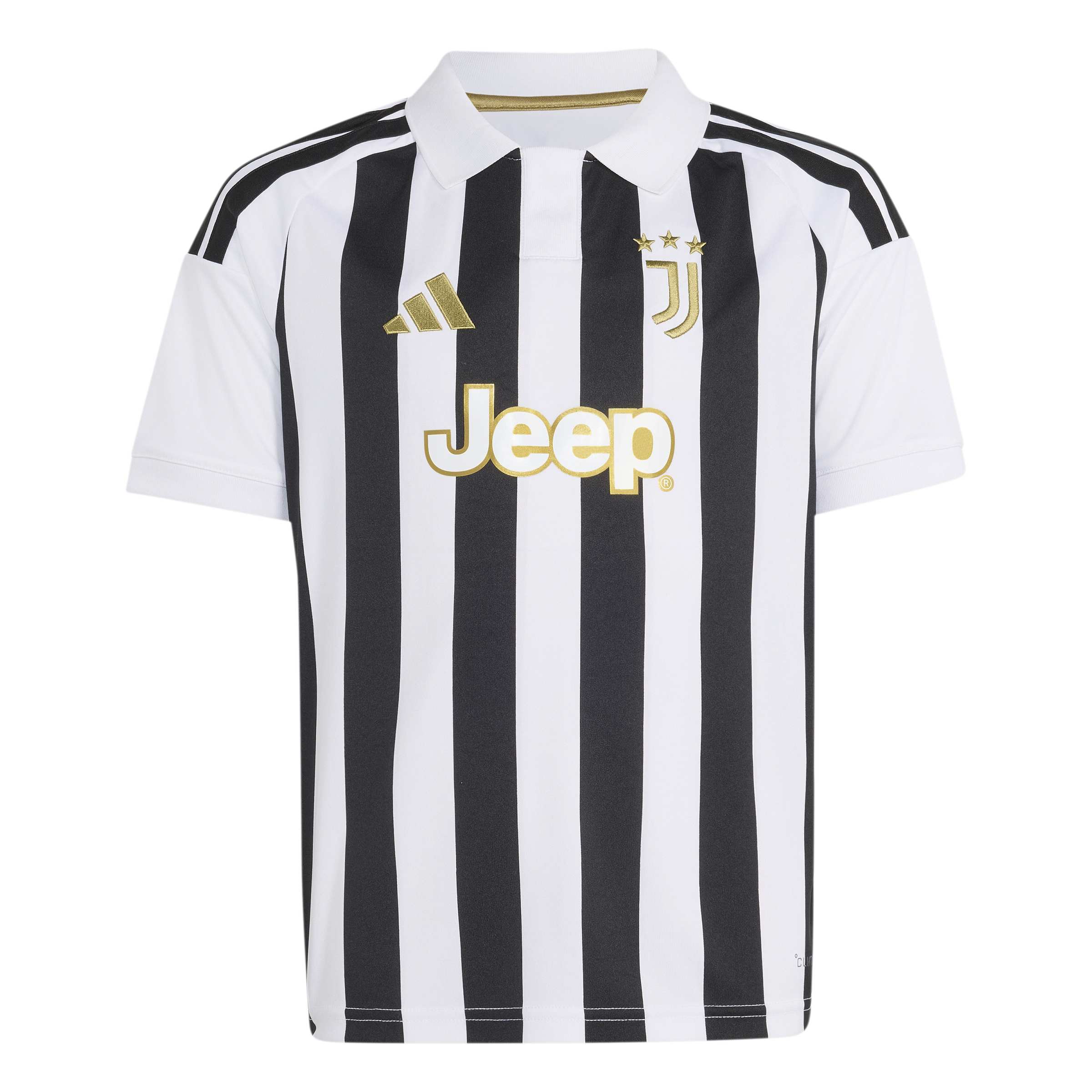 Juventus 26/27 Home Football Shirt Jnr - Image 9