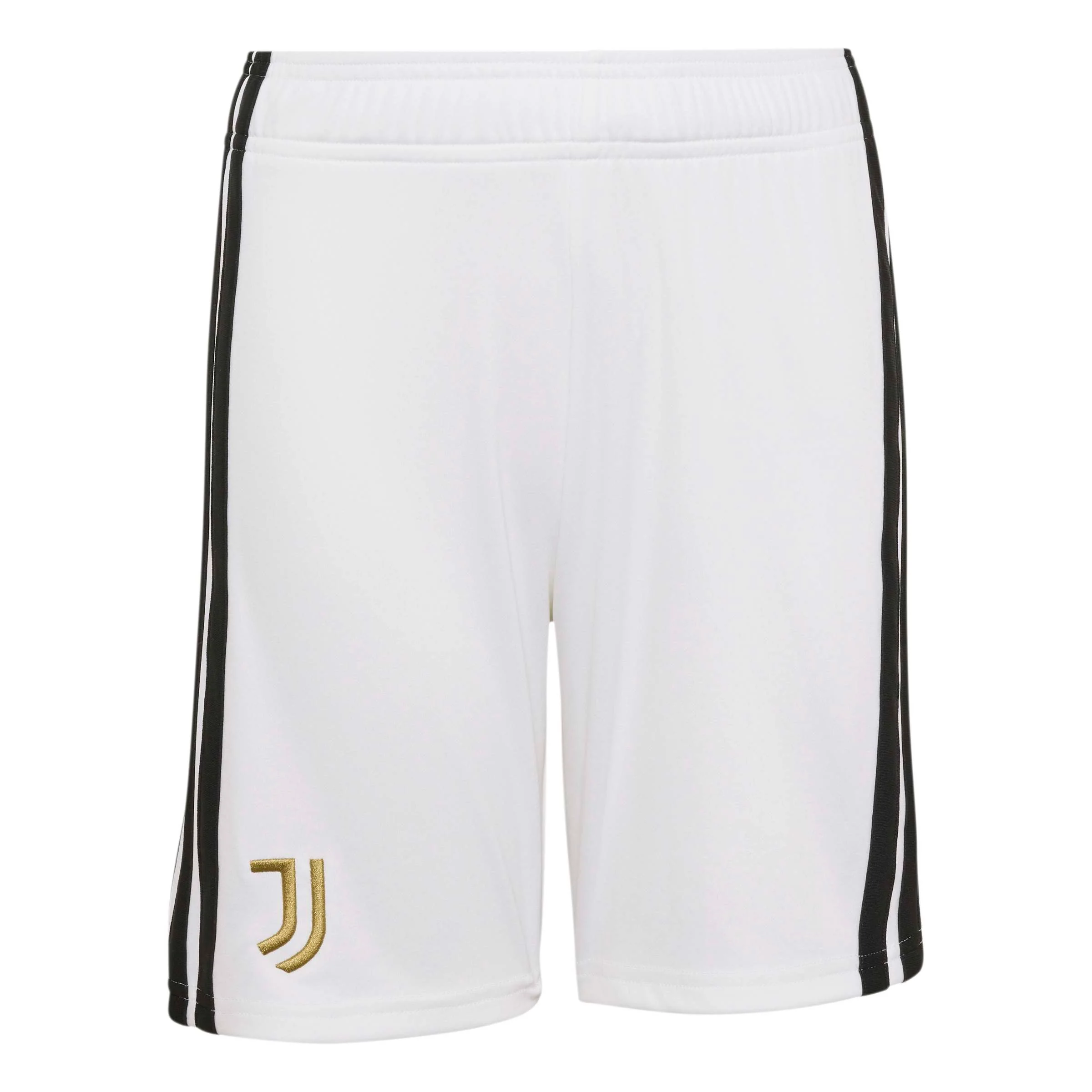 Juventus 26/27 Home Football Shorts Jnr - Image 5