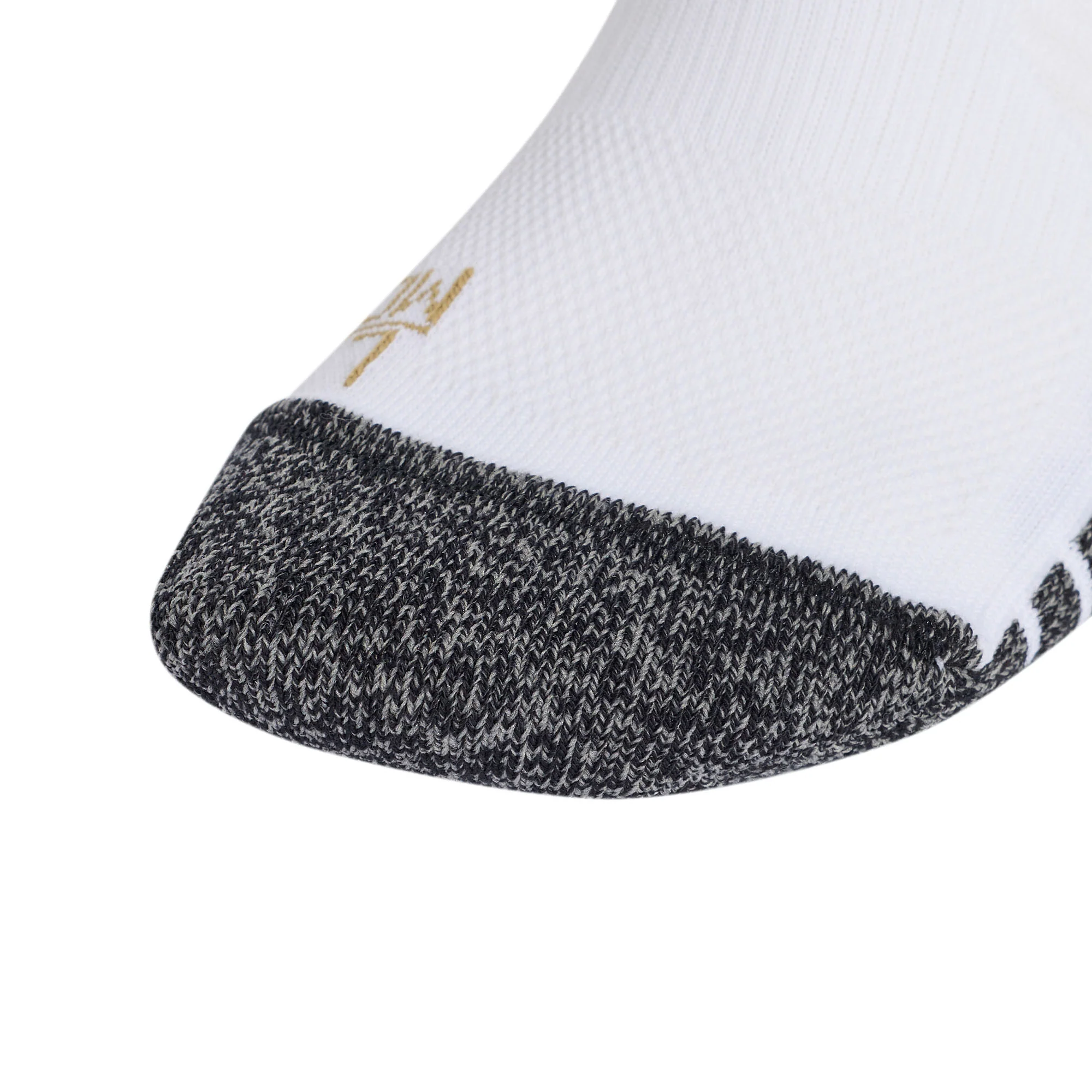 Juventus 26/27 Home Football Socks - Image 3