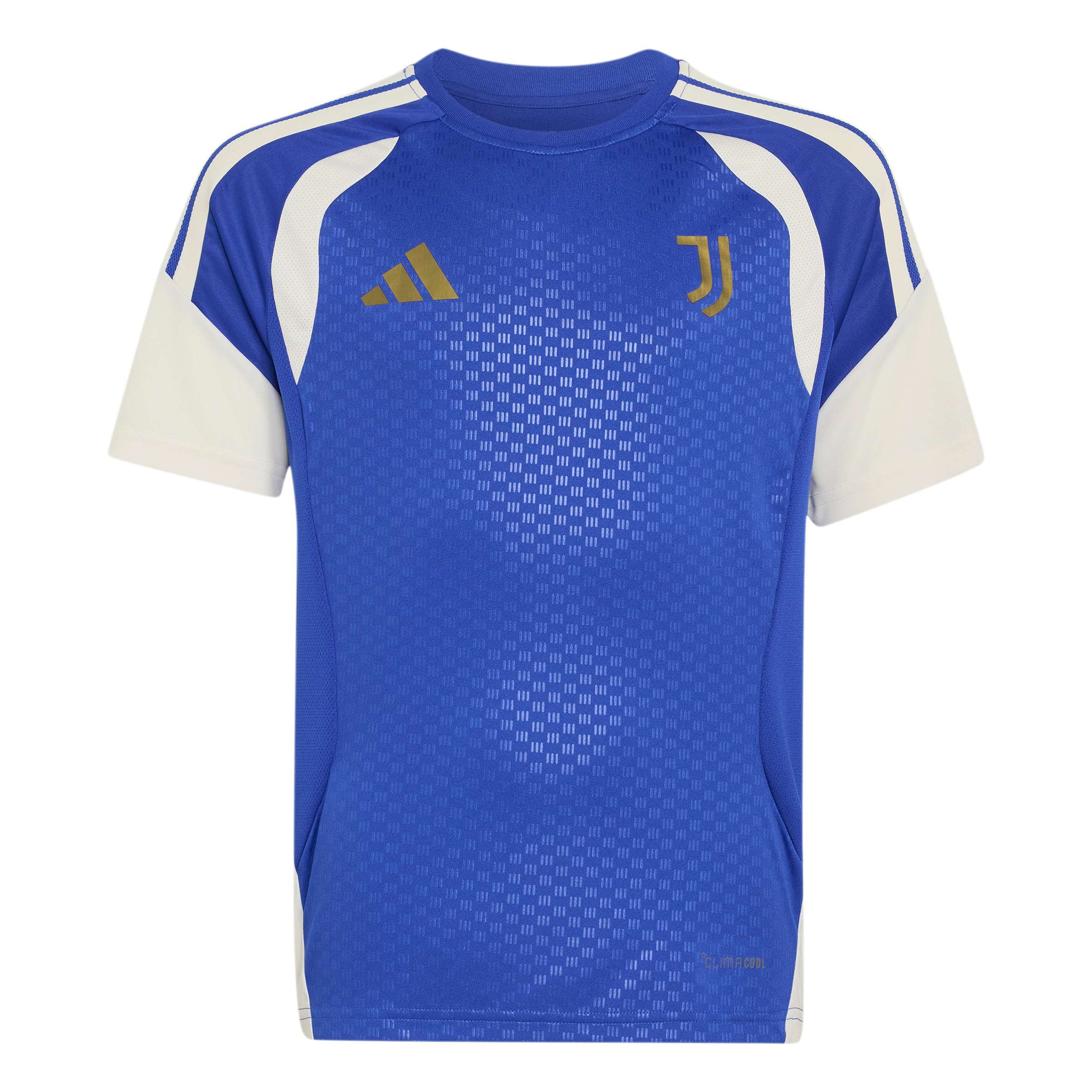 Juventus 26/27 Training Football Jersey Jnr - Image 9
