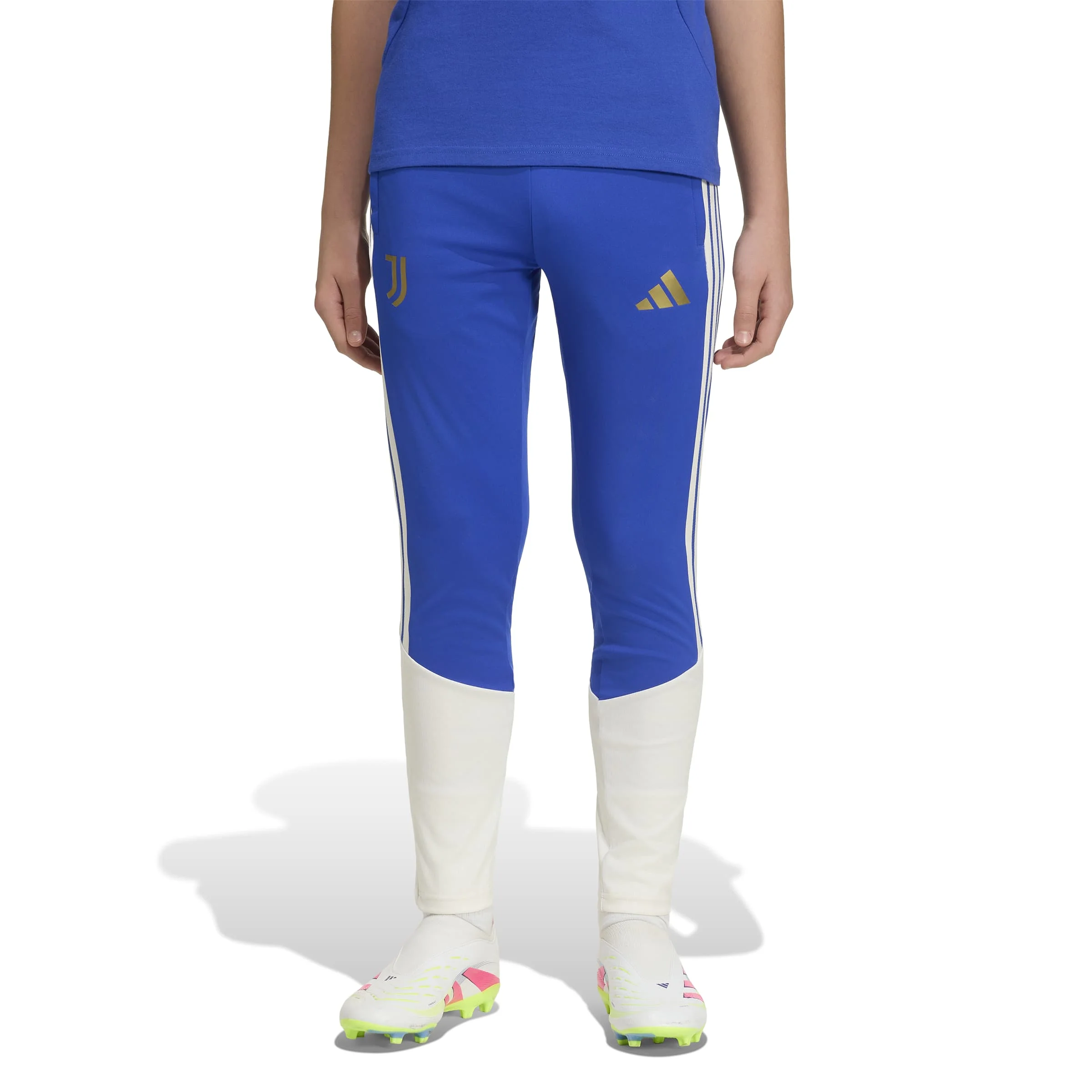 Juventus 26/27 Training Football Pants Jnr