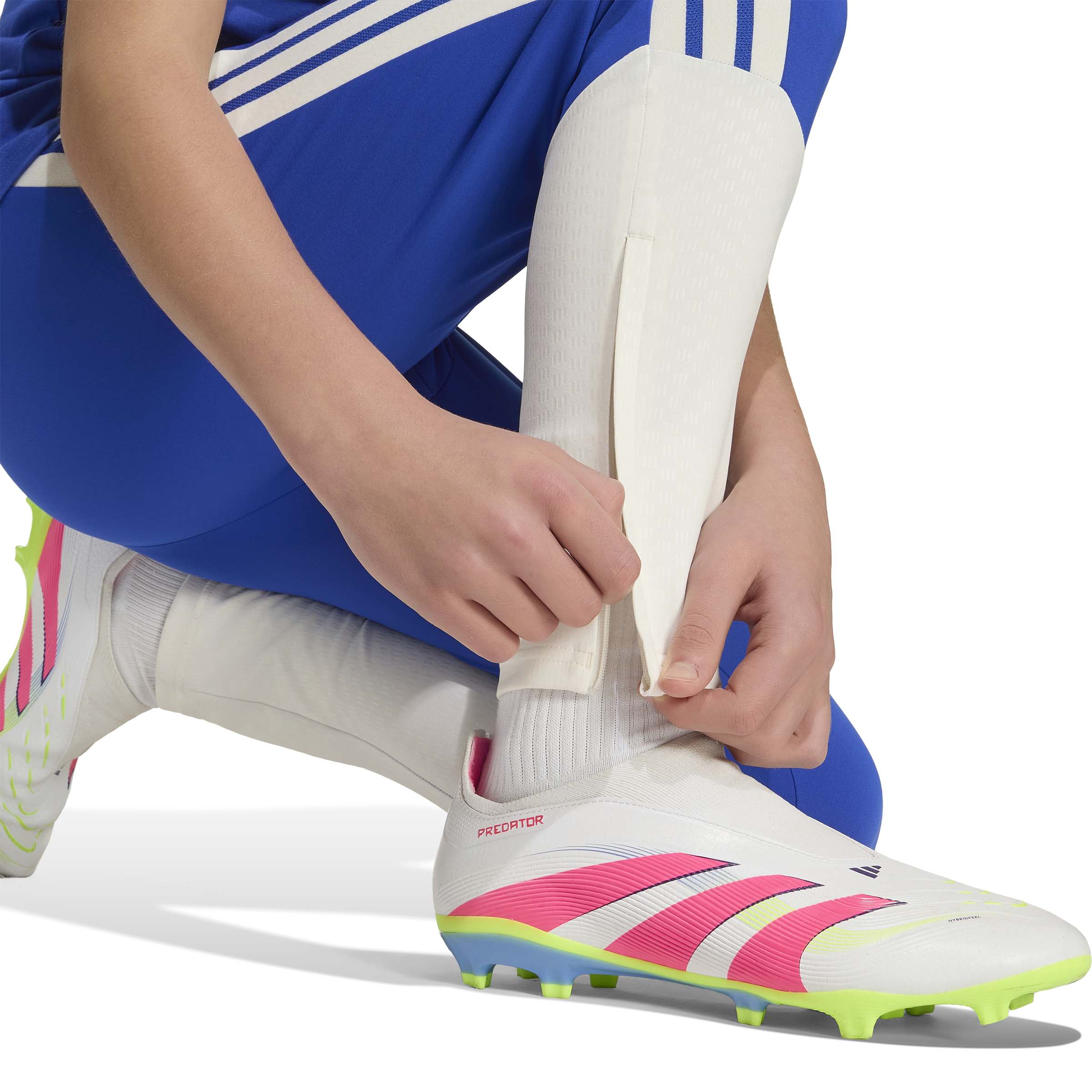 Juventus 26/27 Training Football Pants Jnr - Image 5