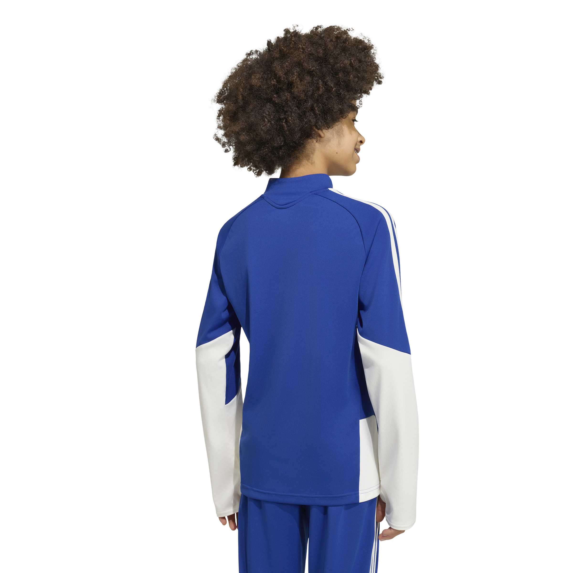 Juventus 26/27 Training Football Top Jnr - Image 3
