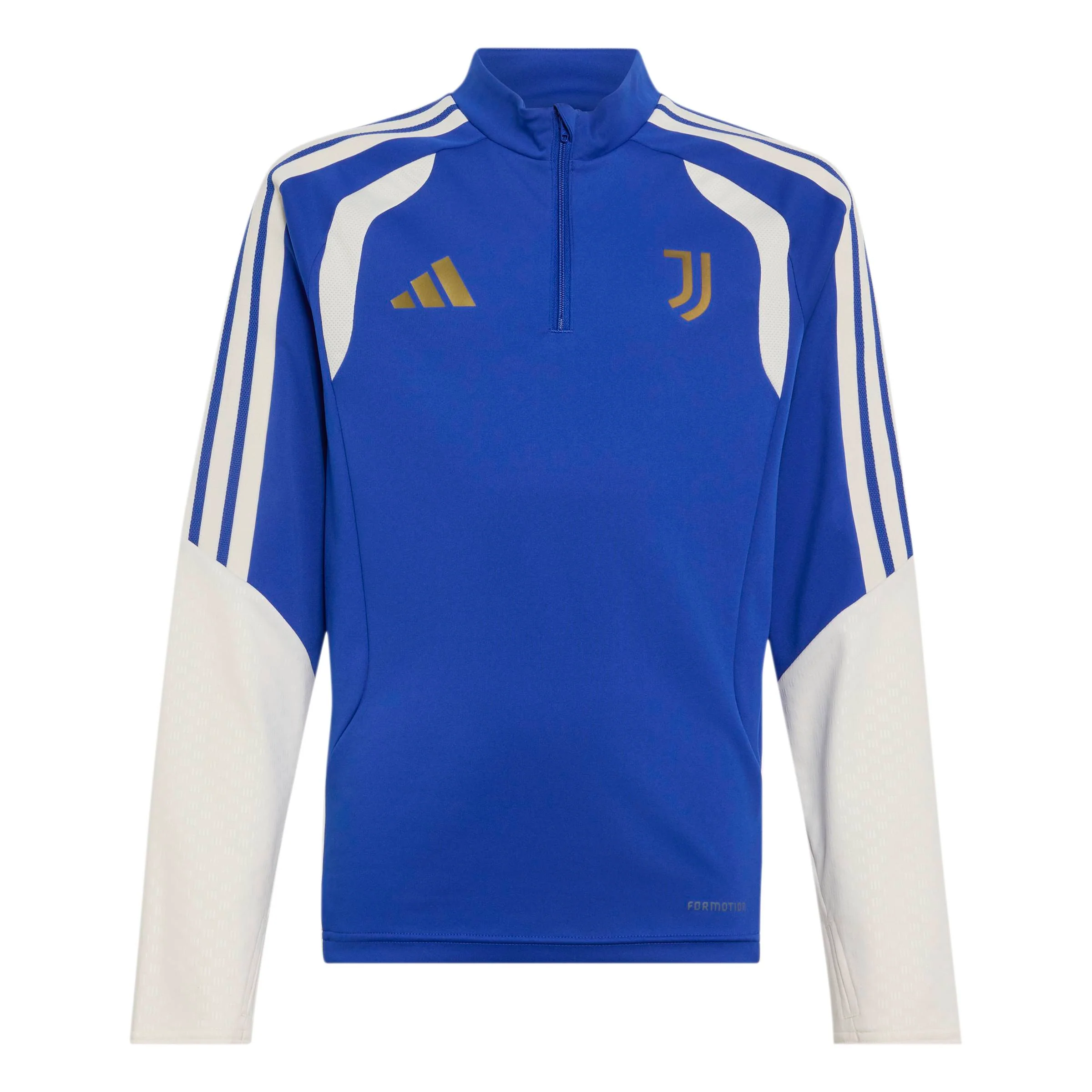 Juventus 26/27 Training Football Top Jnr - Image 7