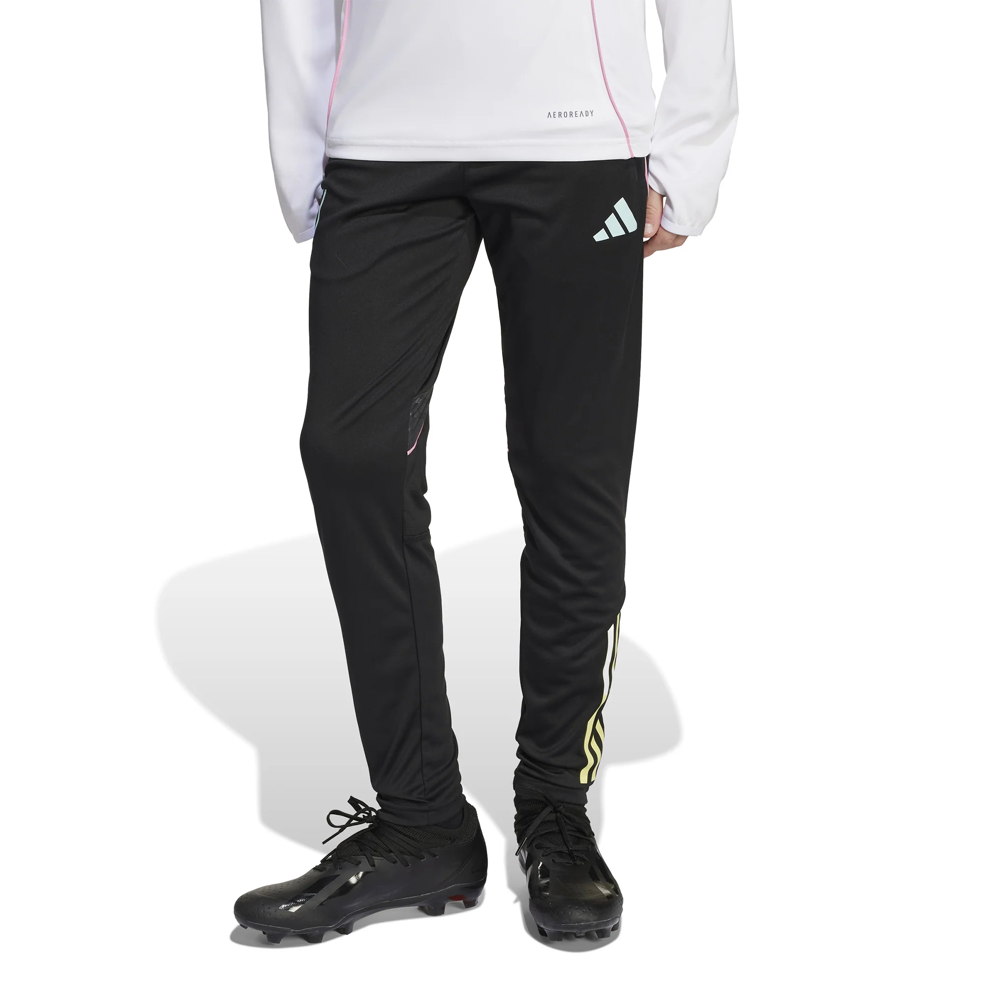 Juventus 25/26 Training Football Pants Jnr - Image 6