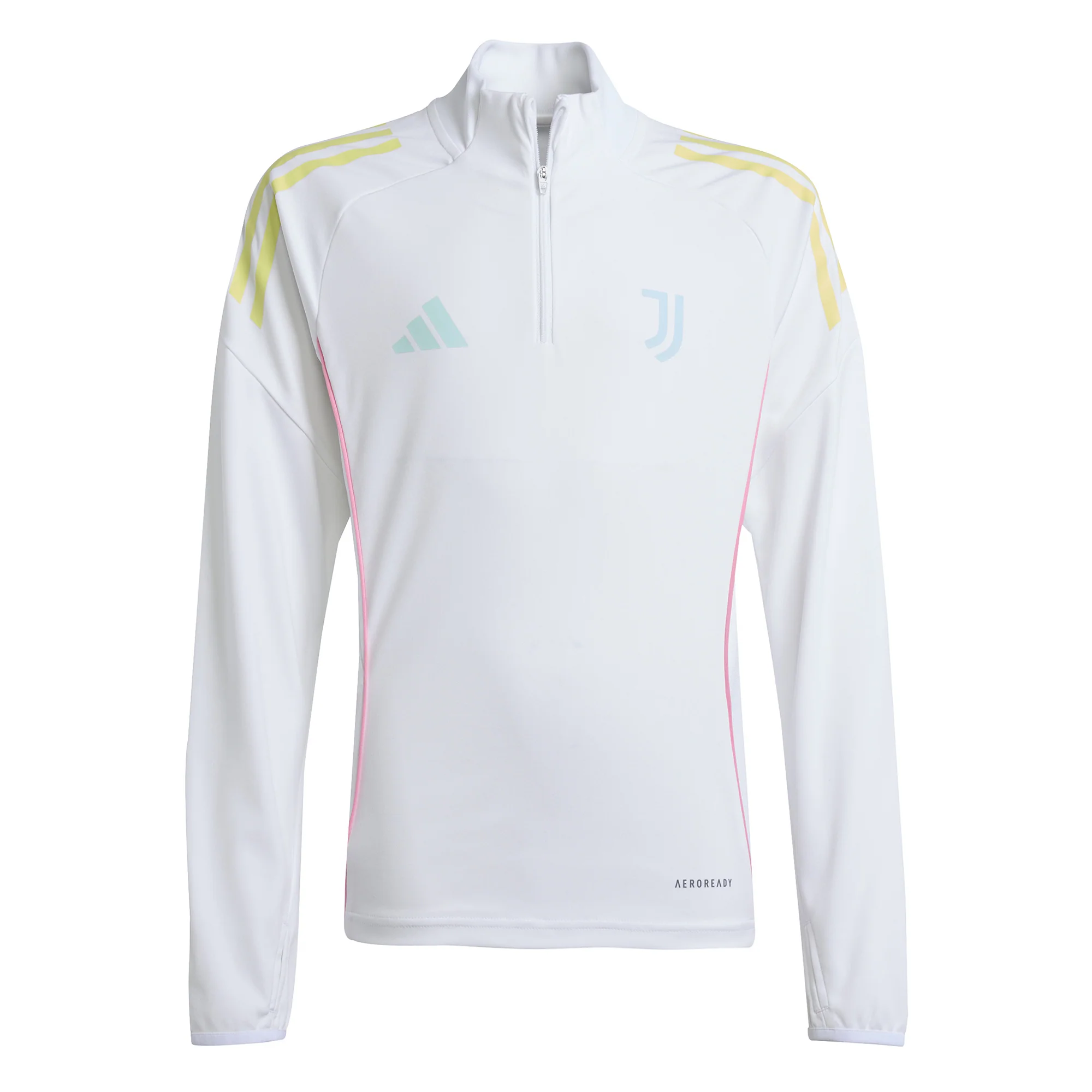 Juventus 25/26 Training Football Top Jnr - Image 8