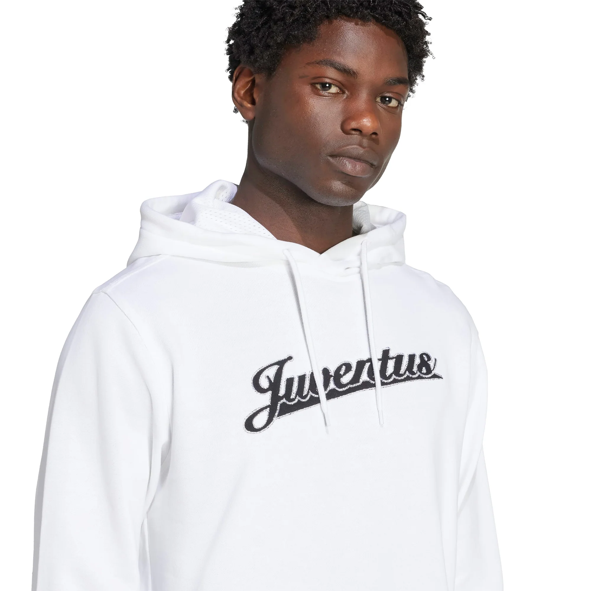 Juventus US Hoodie - Image 3