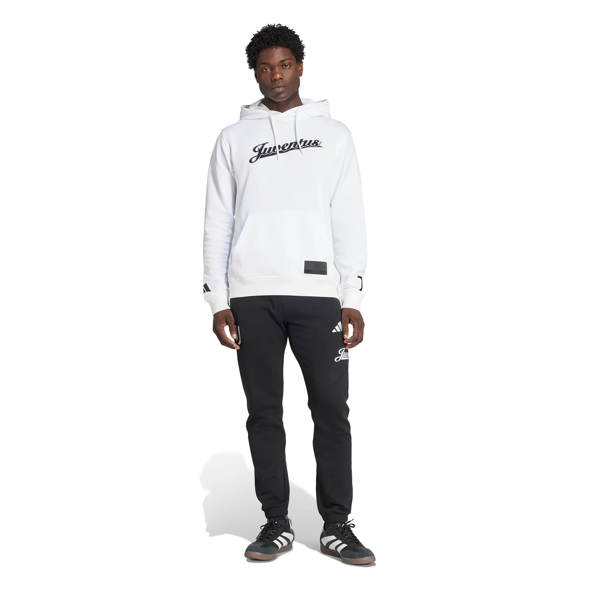 Juventus US Hoodie - Image 4