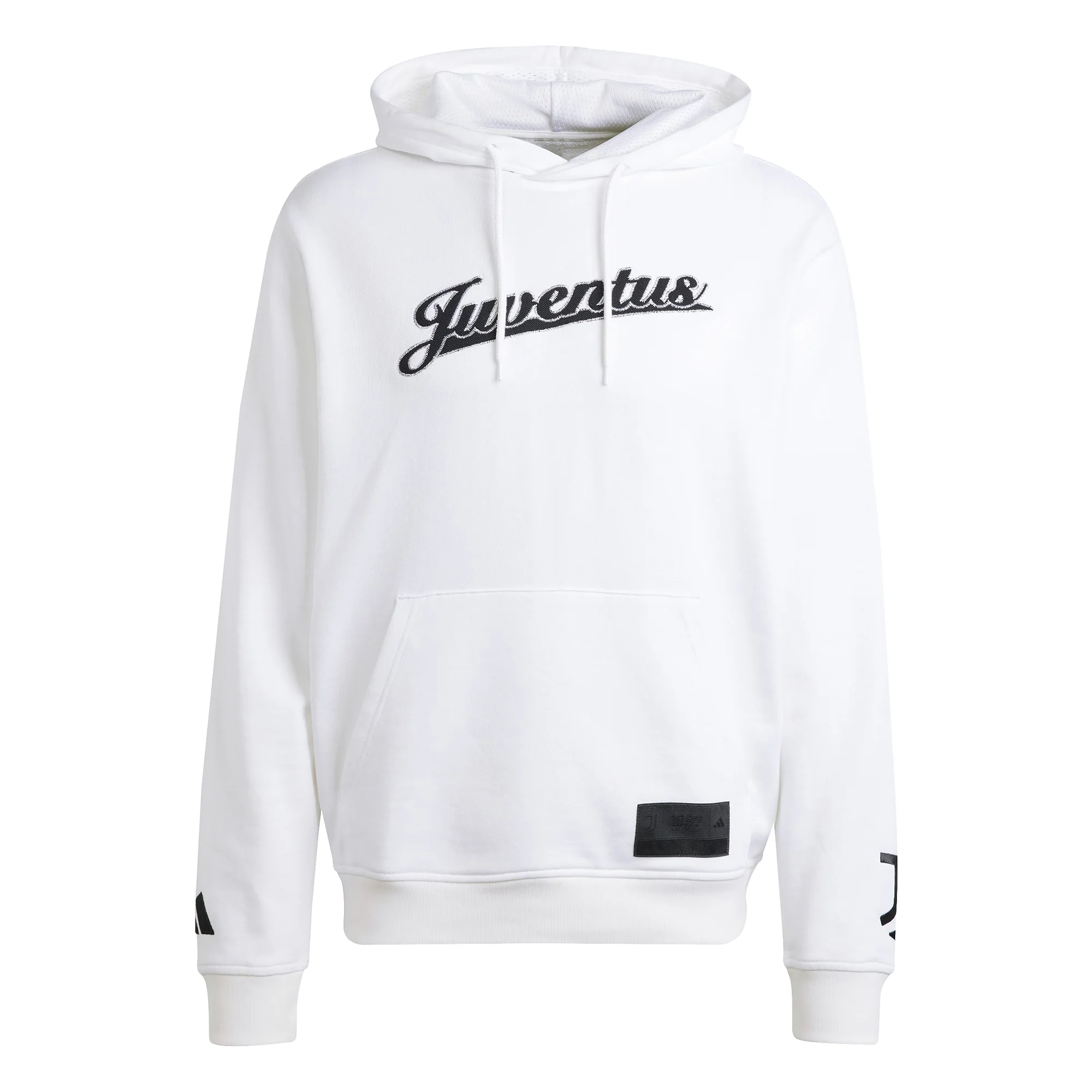 Juventus US Hoodie - Image 6