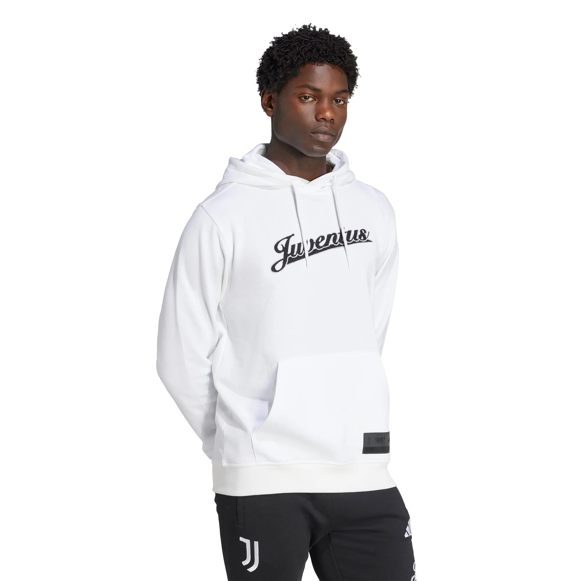 Juventus US Hoodie - Image 7