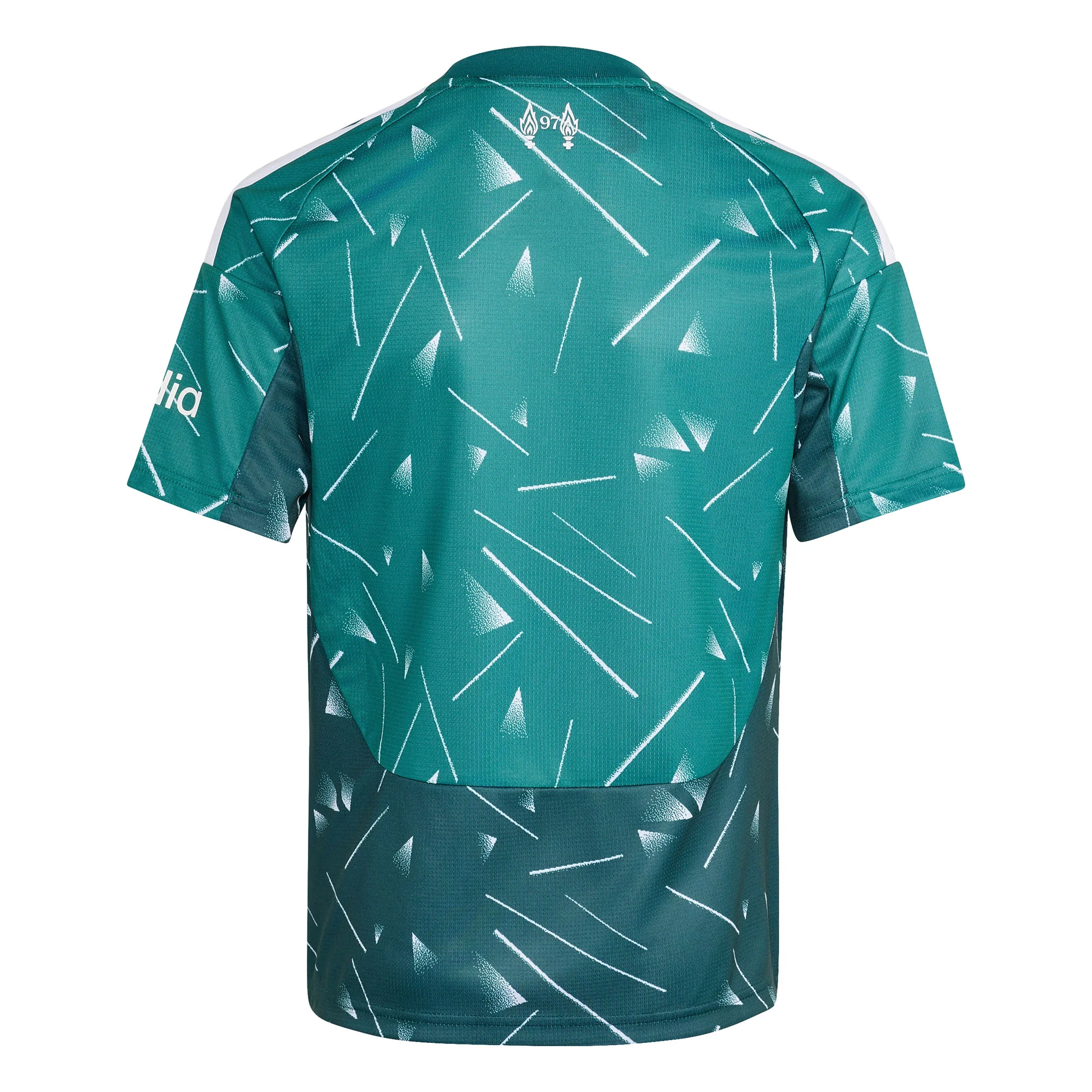Liverpool 26/27 GK Football Shirt Jnr - Image 2