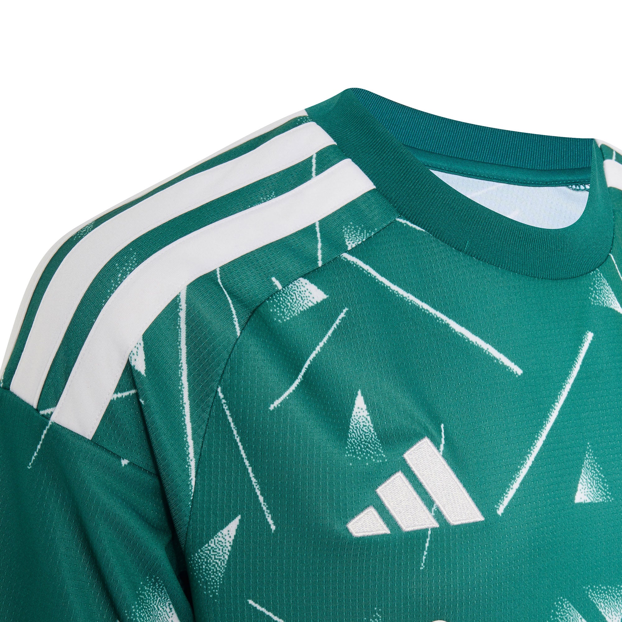 Liverpool 26/27 GK Football Shirt Jnr - Image 3
