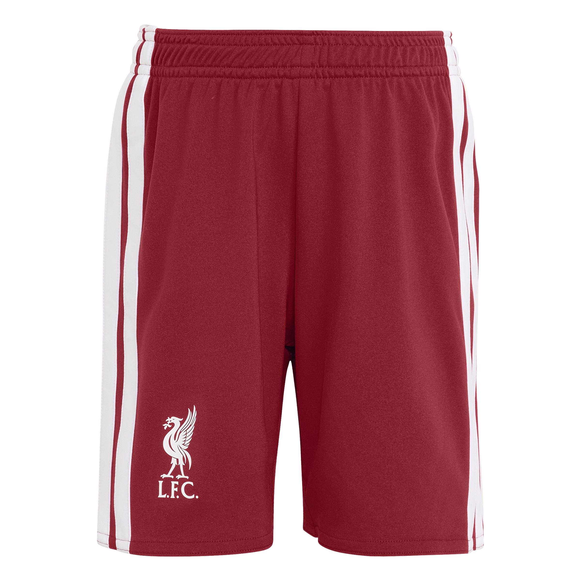 Liverpool 26/27 Home Football Mini Kit - Image 10