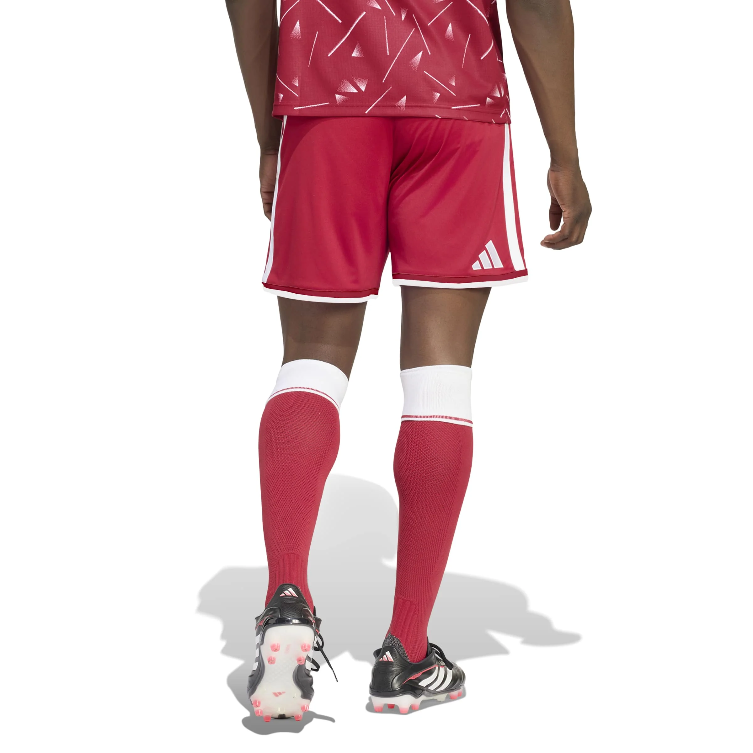 Liverpool 26/27 Home Football Shorts - Image 3