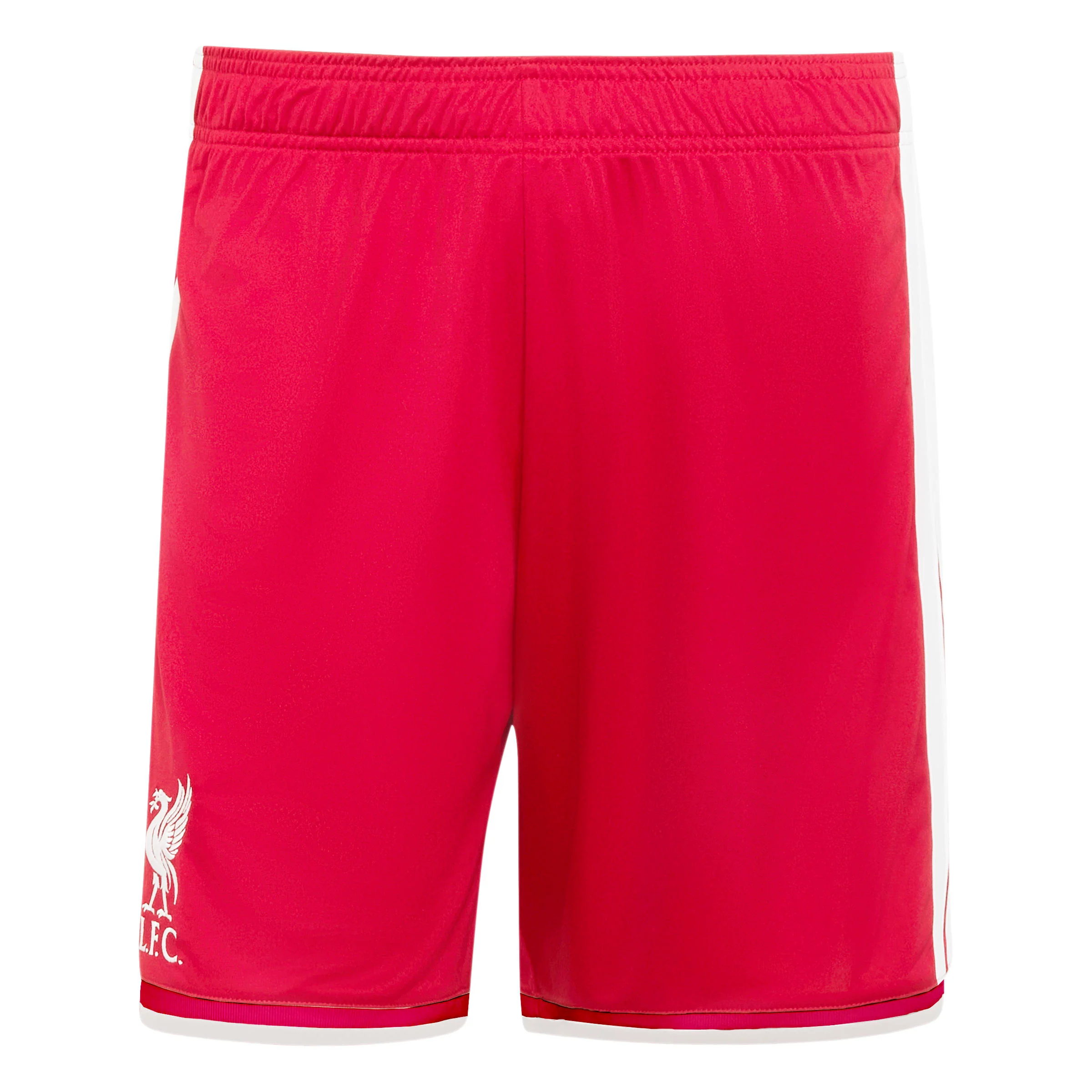 Liverpool 26/27 Home Football Shorts - Image 7