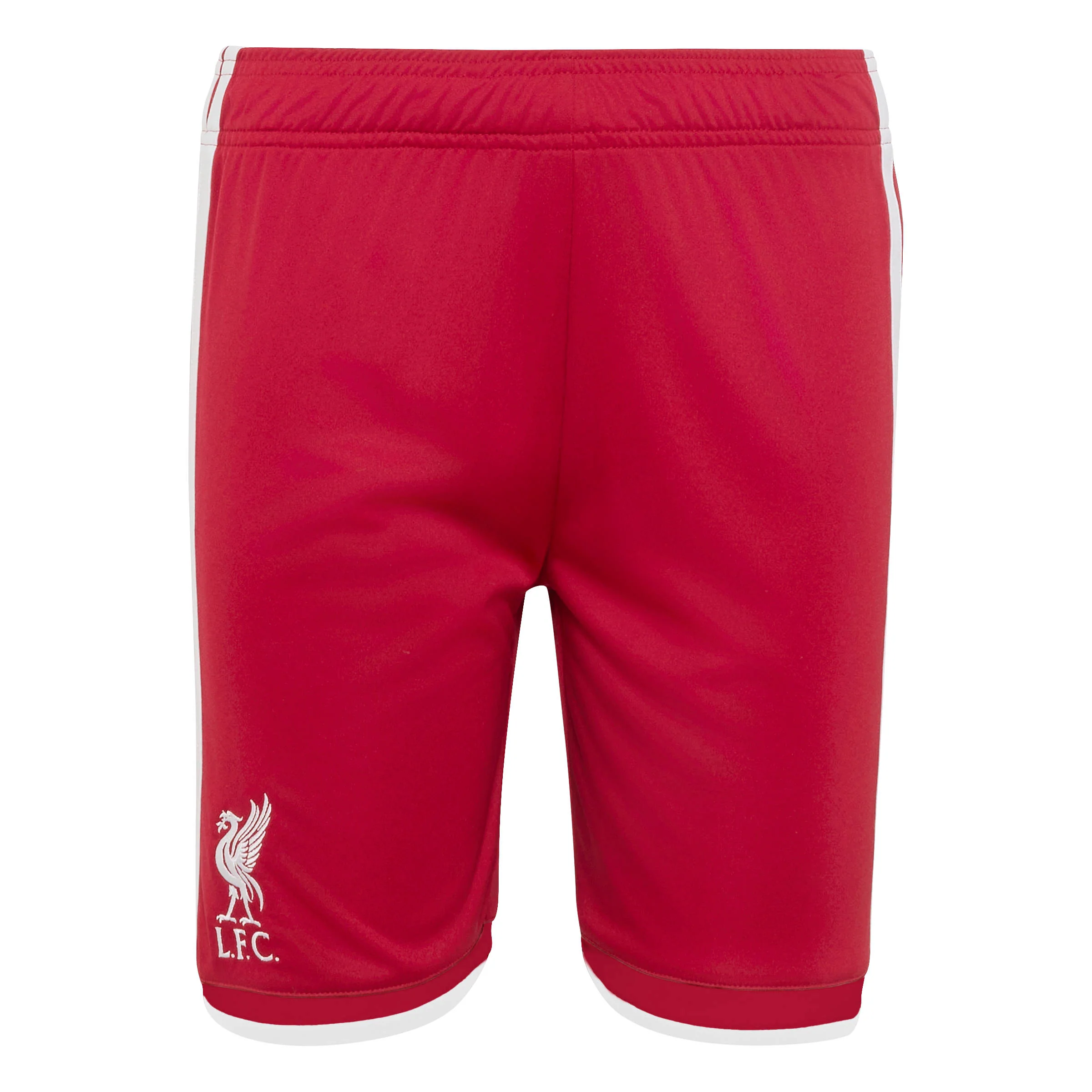 Liverpool 26/27 Home Football Shorts Jnr - Image 5