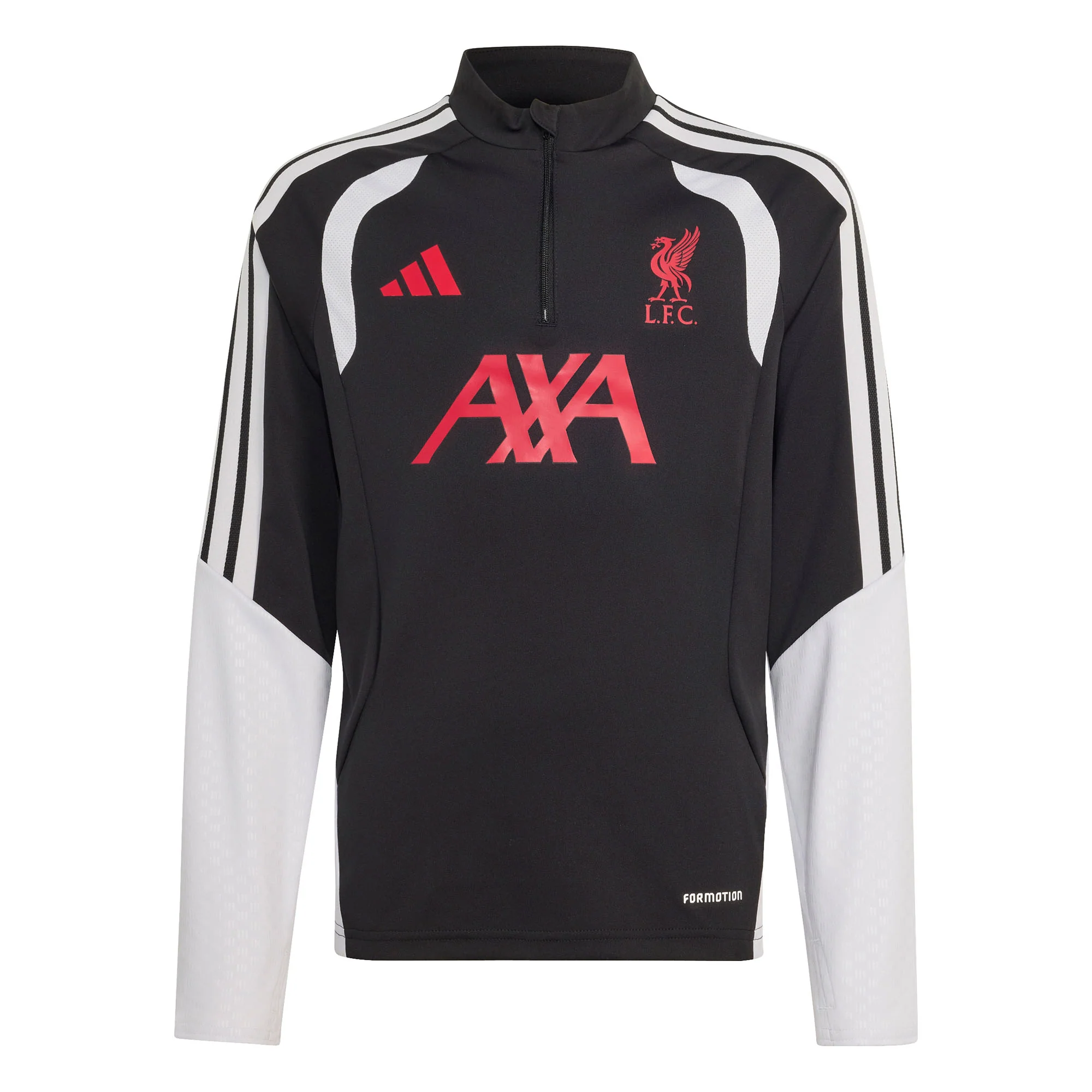 Liverpool 26/27 Training Football Top Jnr - Image 7