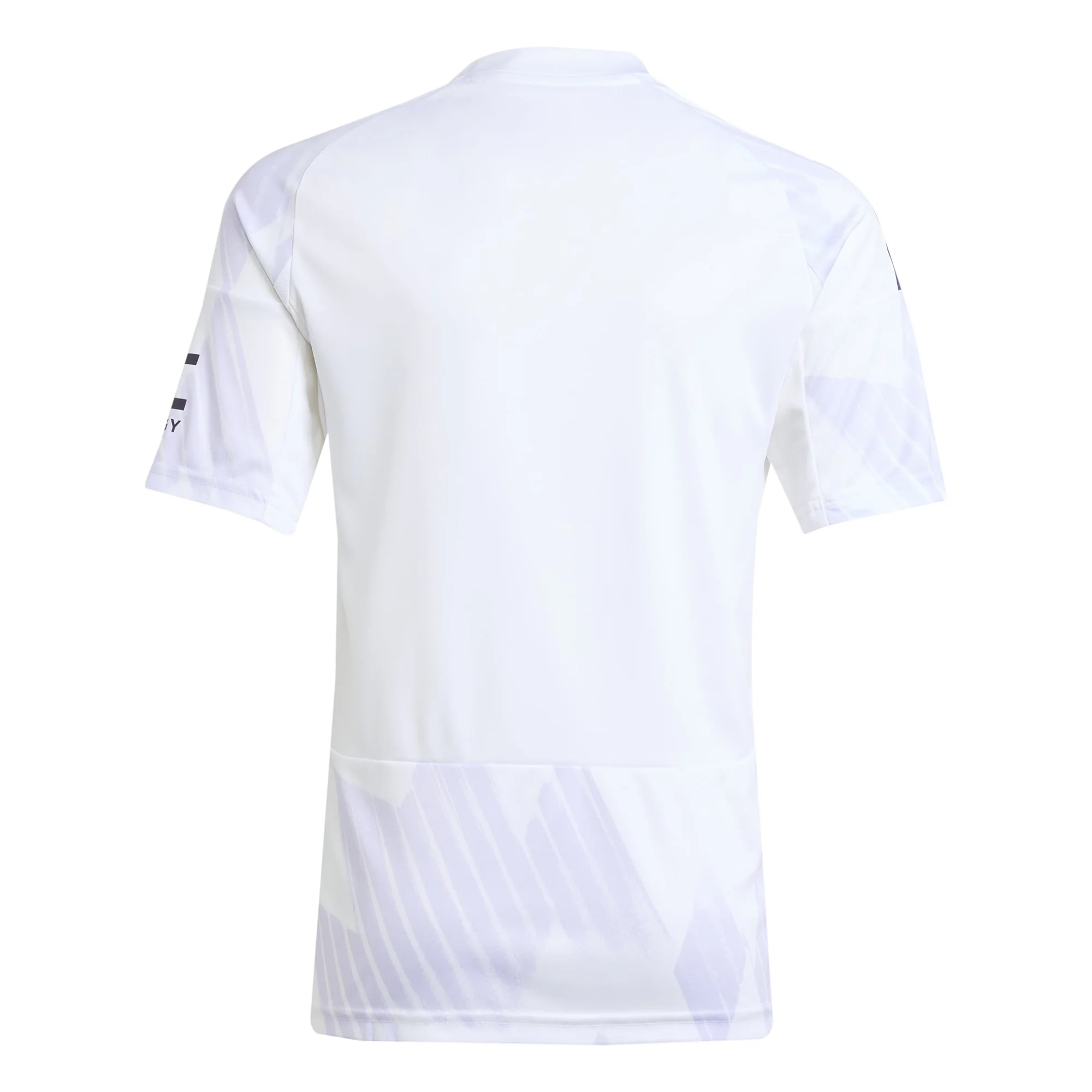 Man Utd 25/26 Away Football Shirt Jnr - Image 8