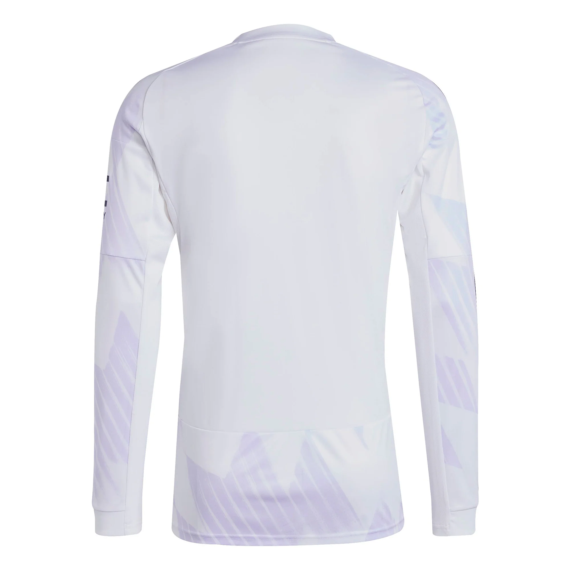 Man Utd 25/26 Away L/S Football Shirt - Image 6