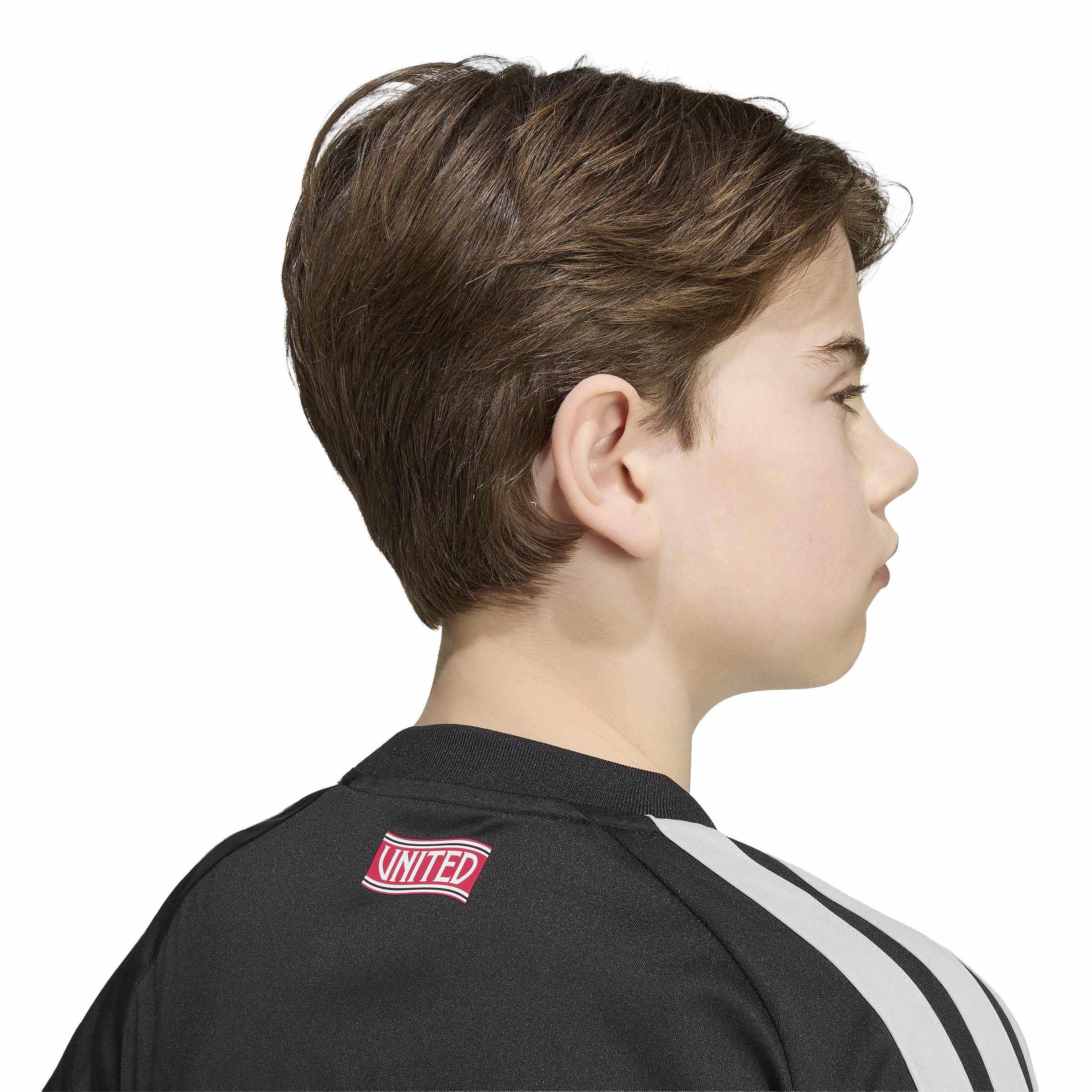 Man Utd 26/27 GK L/S Football Shirt Jnr - Image 5