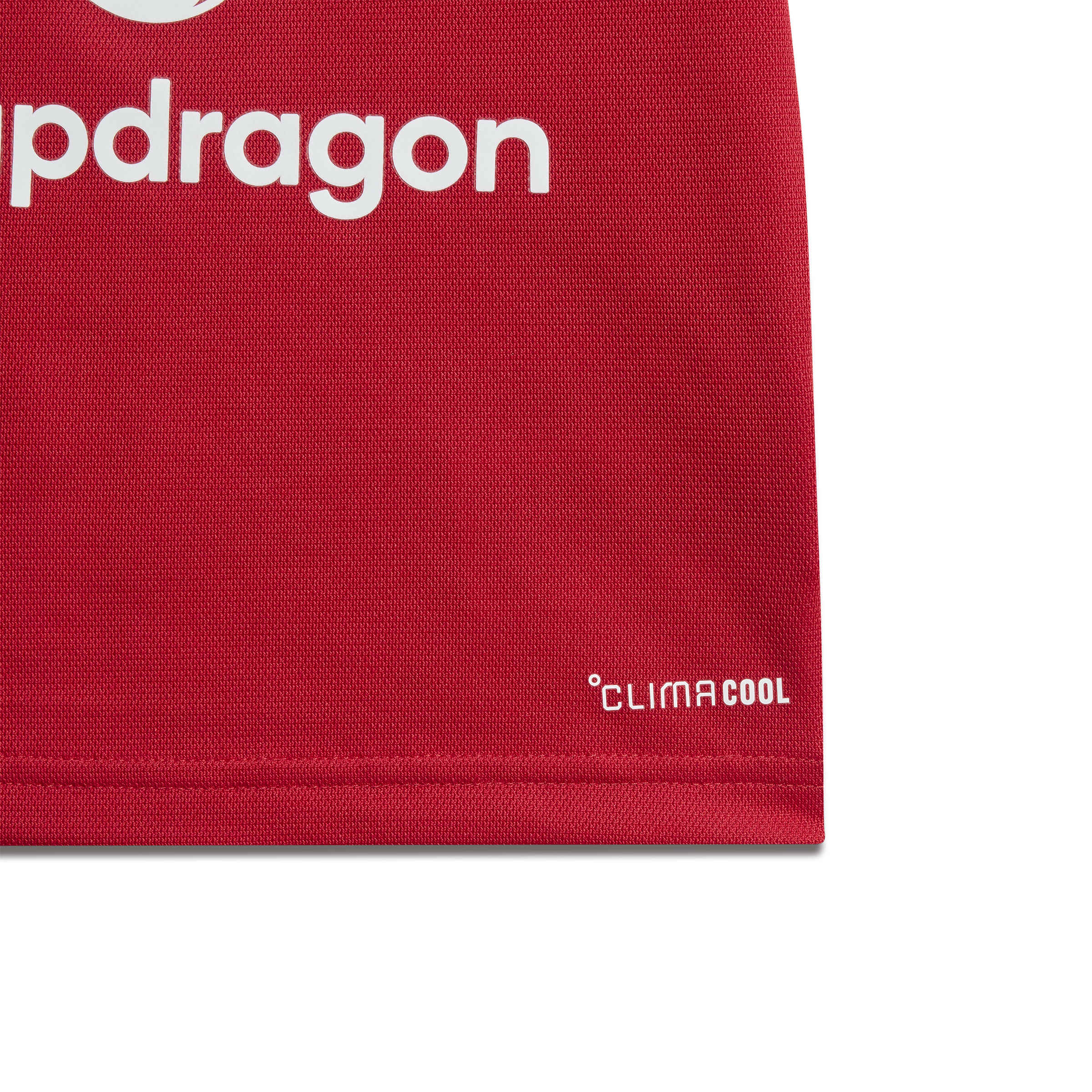 Man Utd 26/27 Home Baby Football Kit - Image 3