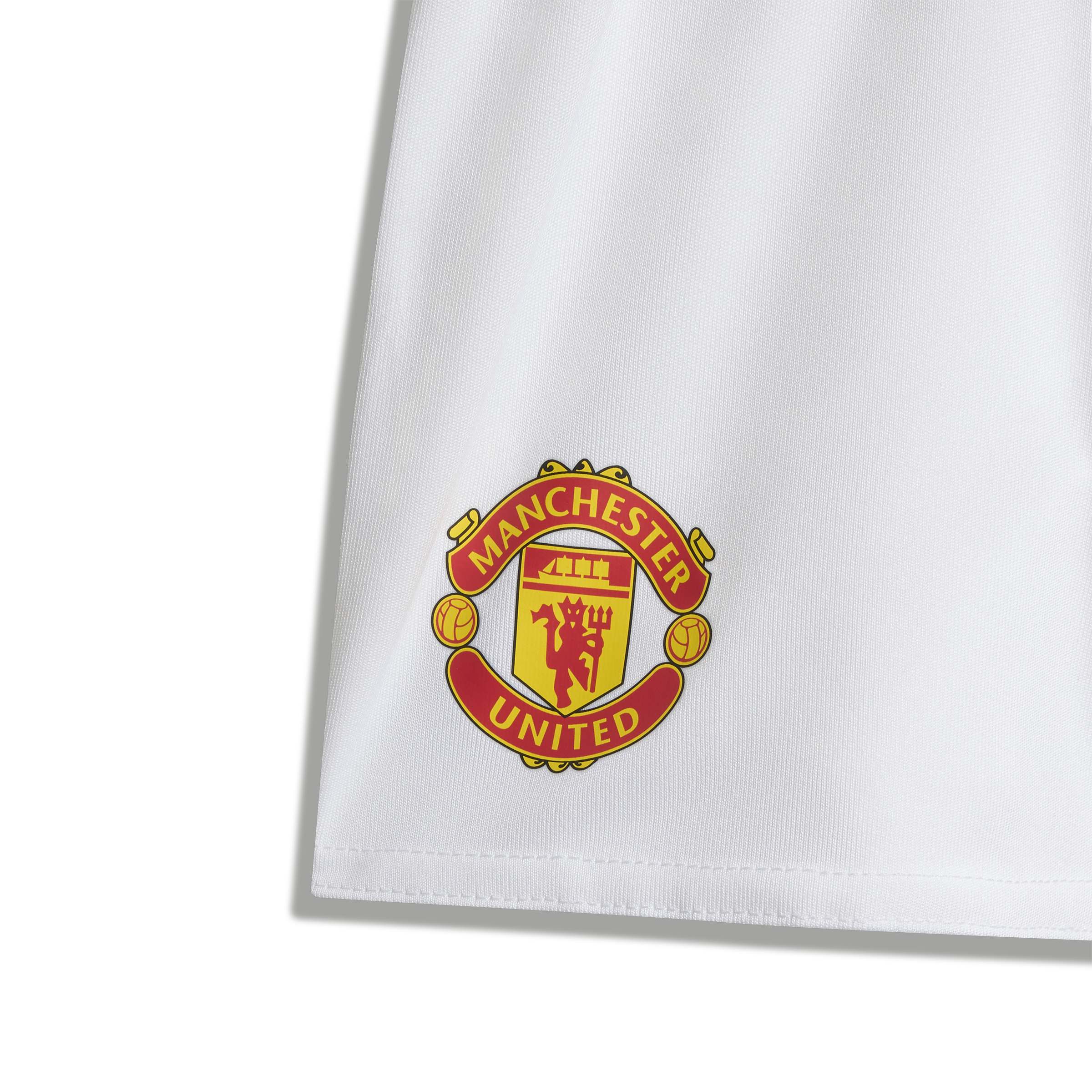 Man Utd 26/27 Home Baby Football Kit - Image 4