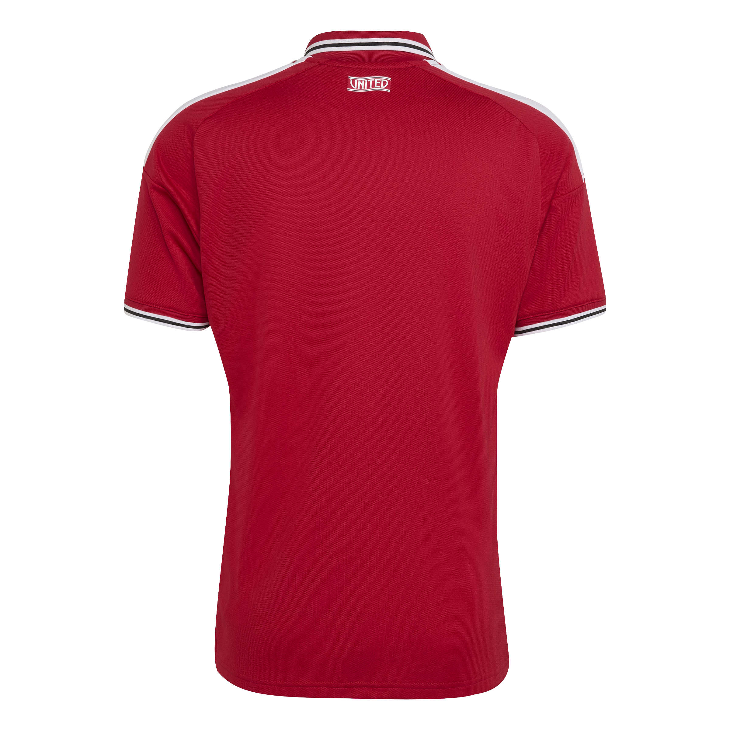 Man Utd 26/27 Home Football Shirt - Image 6