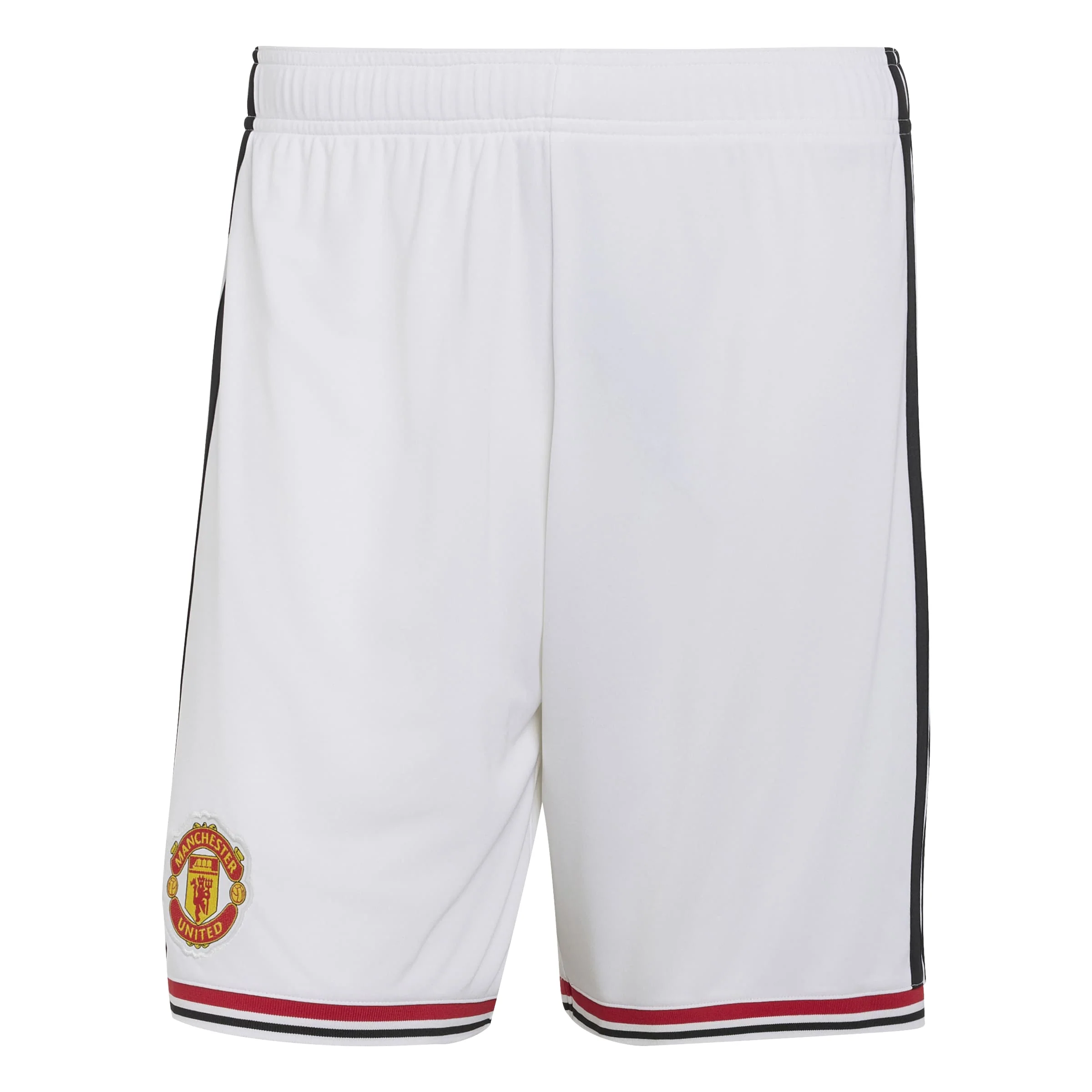 Man Utd 26/27 Home Football Shorts - Image 5
