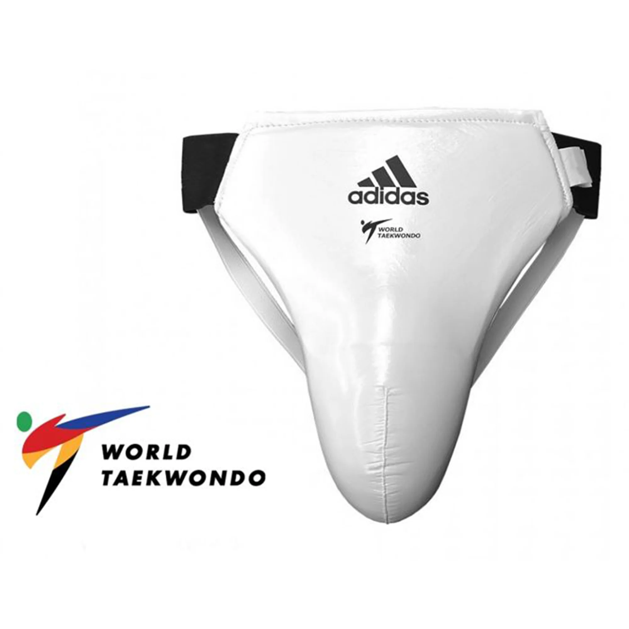 Men's WT Groin Guard - Image 2