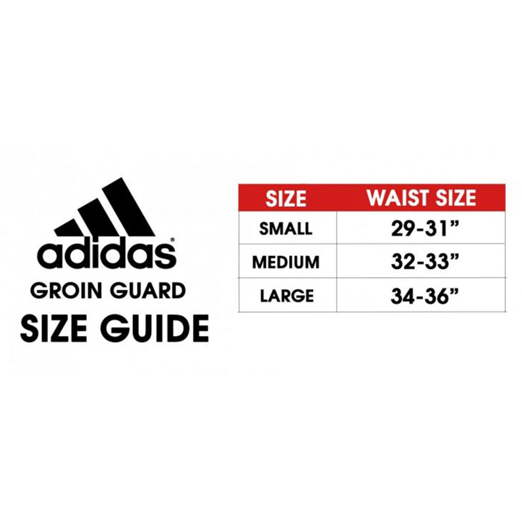 Men's WT Groin Guard - Image 3