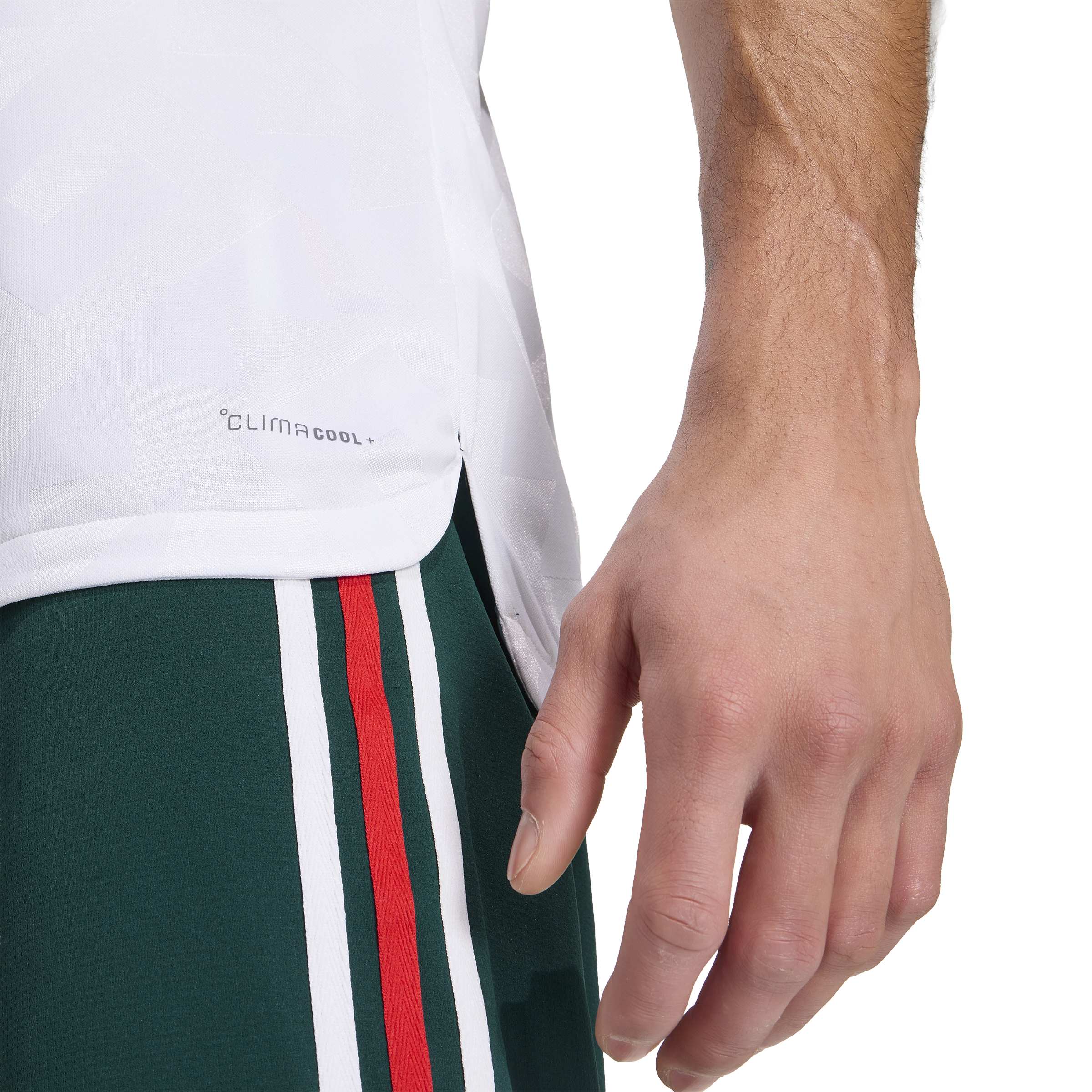 Mexico '26 Away Authentic Football Shirt - Image 5