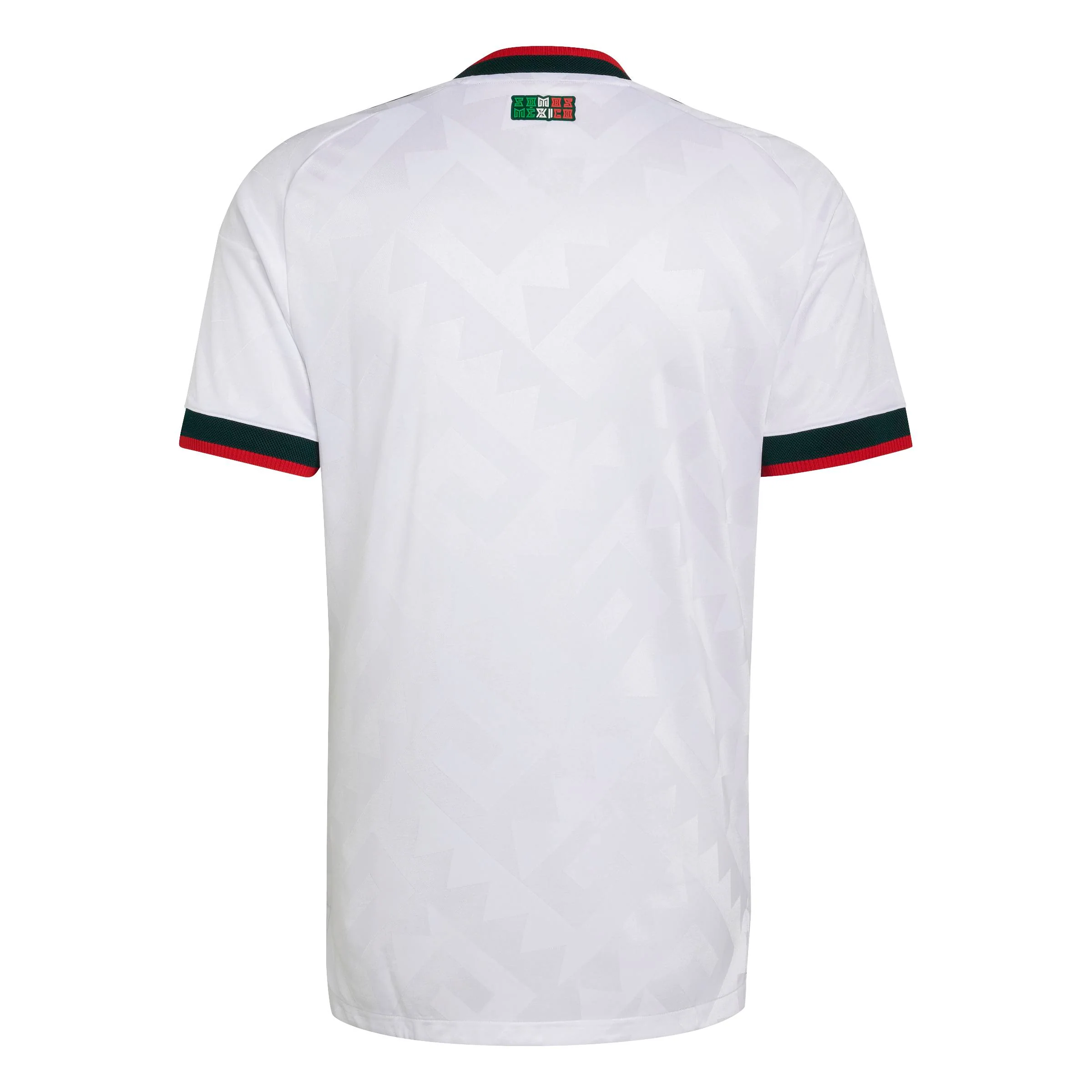 Mexico '26 Away Authentic Football Shirt - Image 6