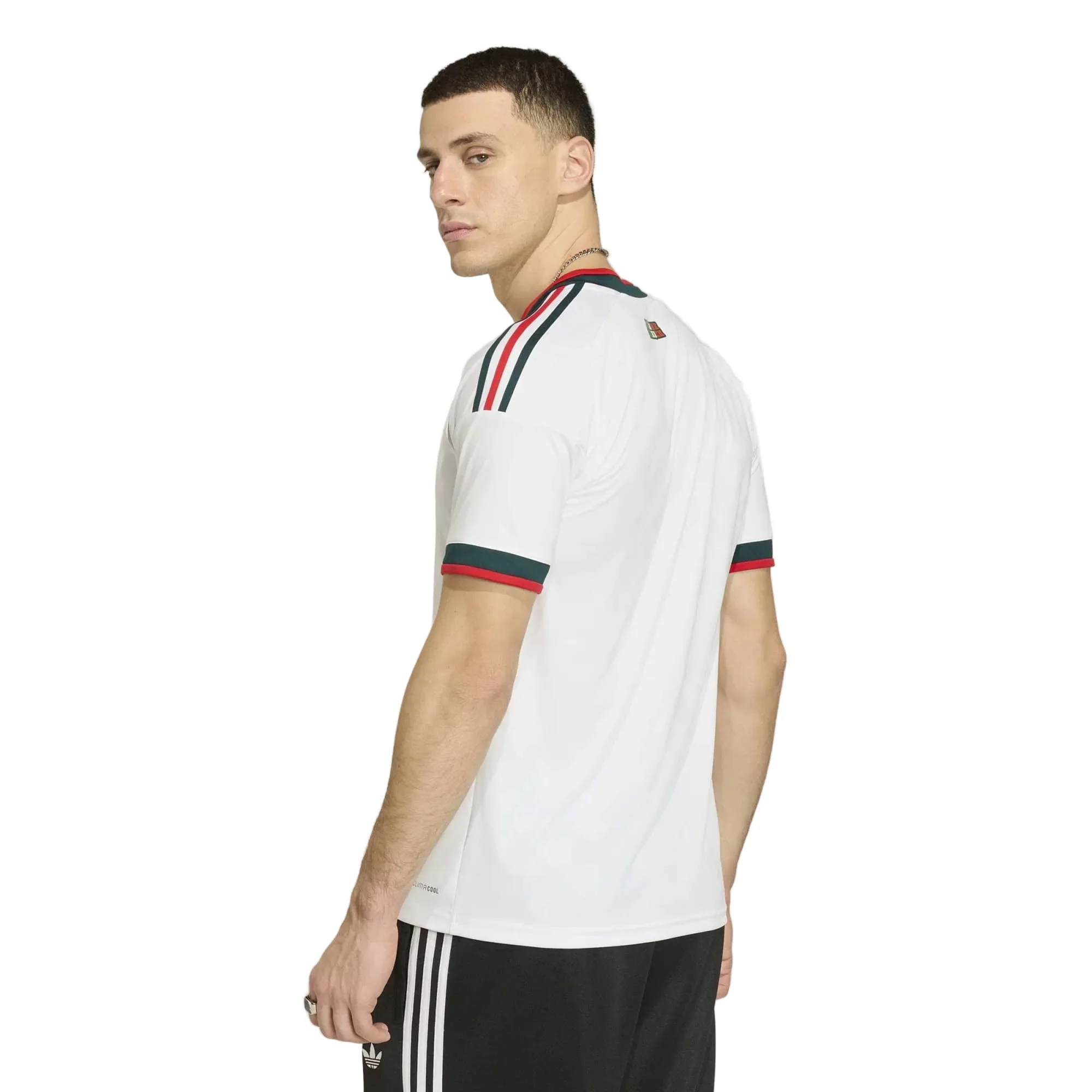Mexico '26 Away Football Shirt - Image 2