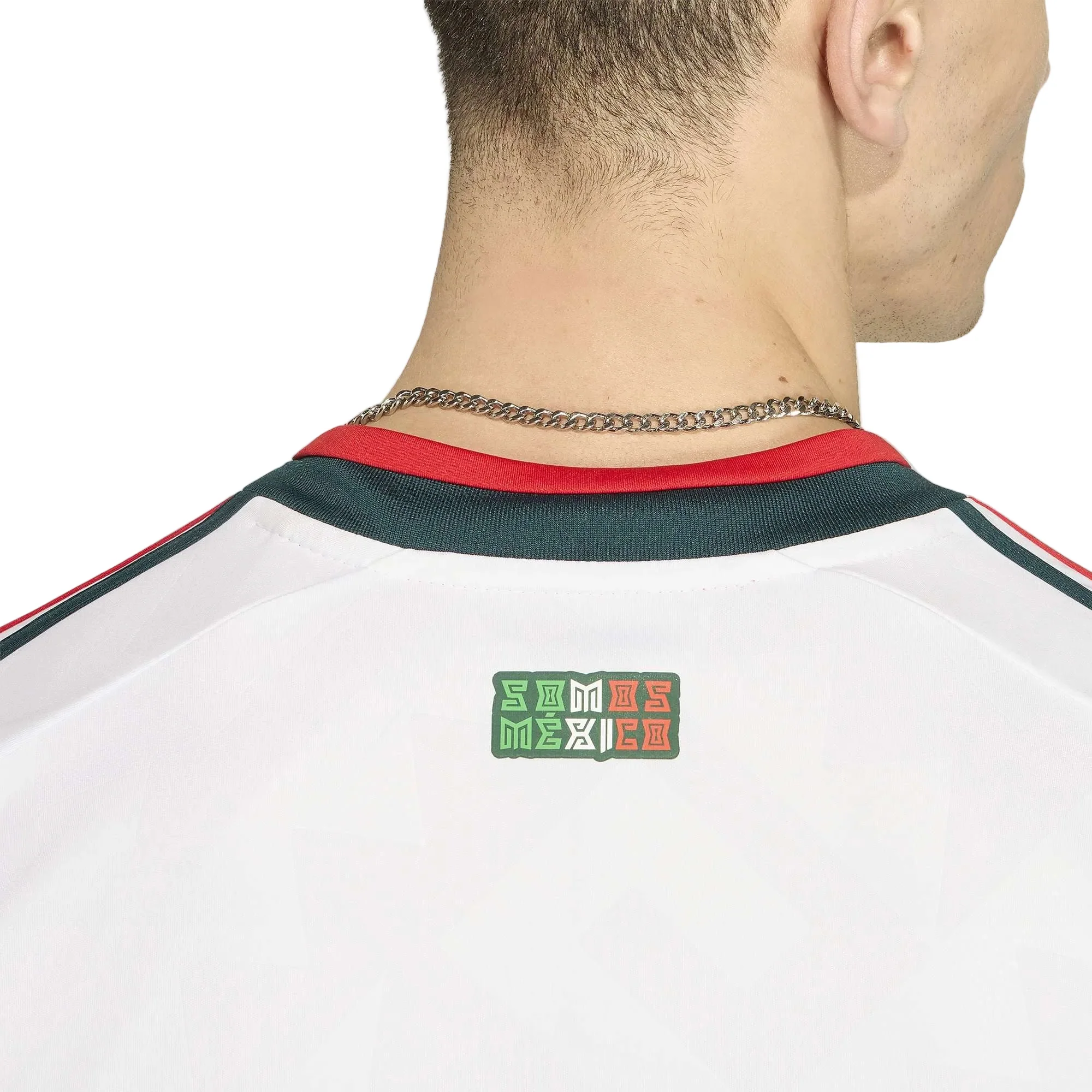 Mexico '26 Away Football Shirt - Image 4