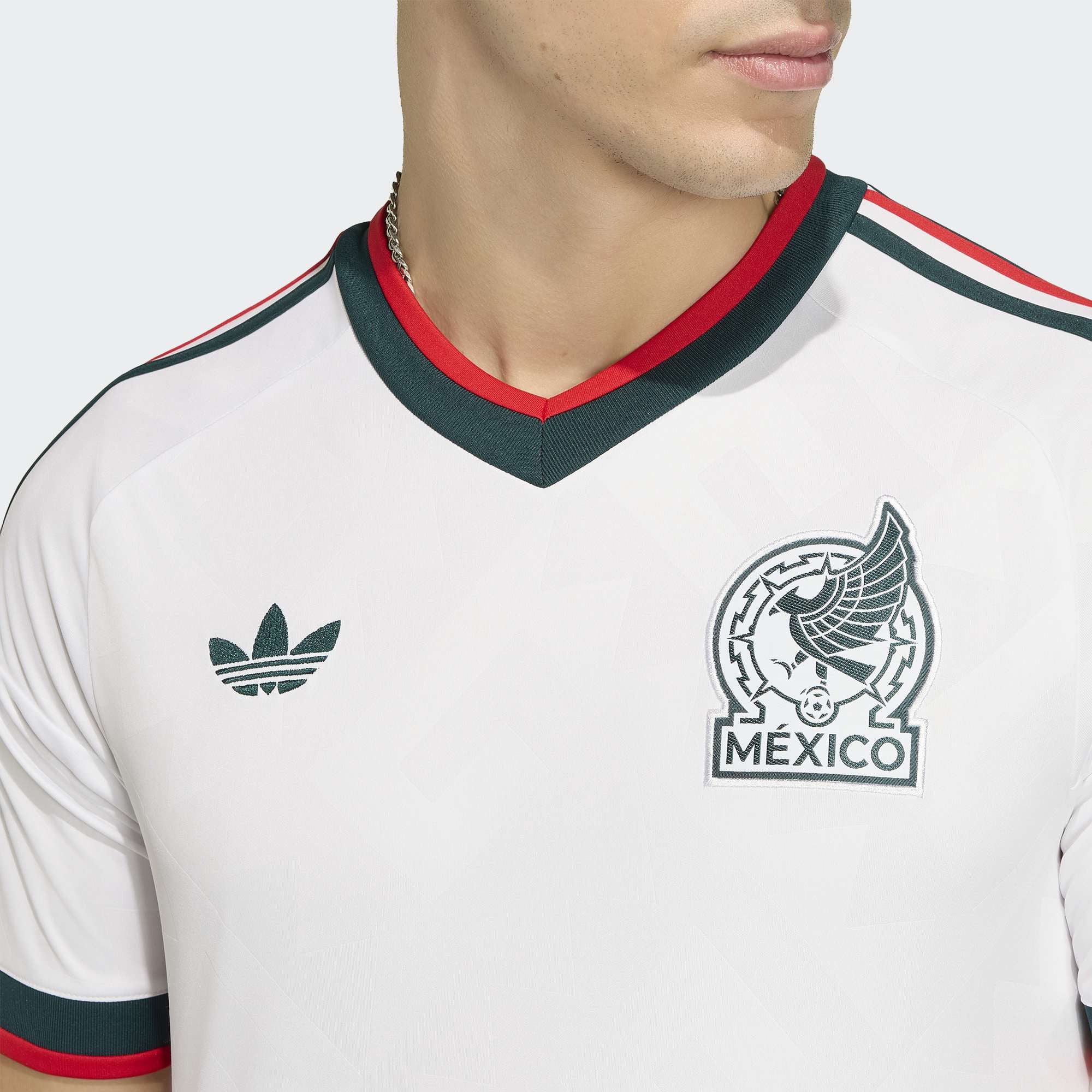 Mexico '26 Away Football Shirt - Image 5