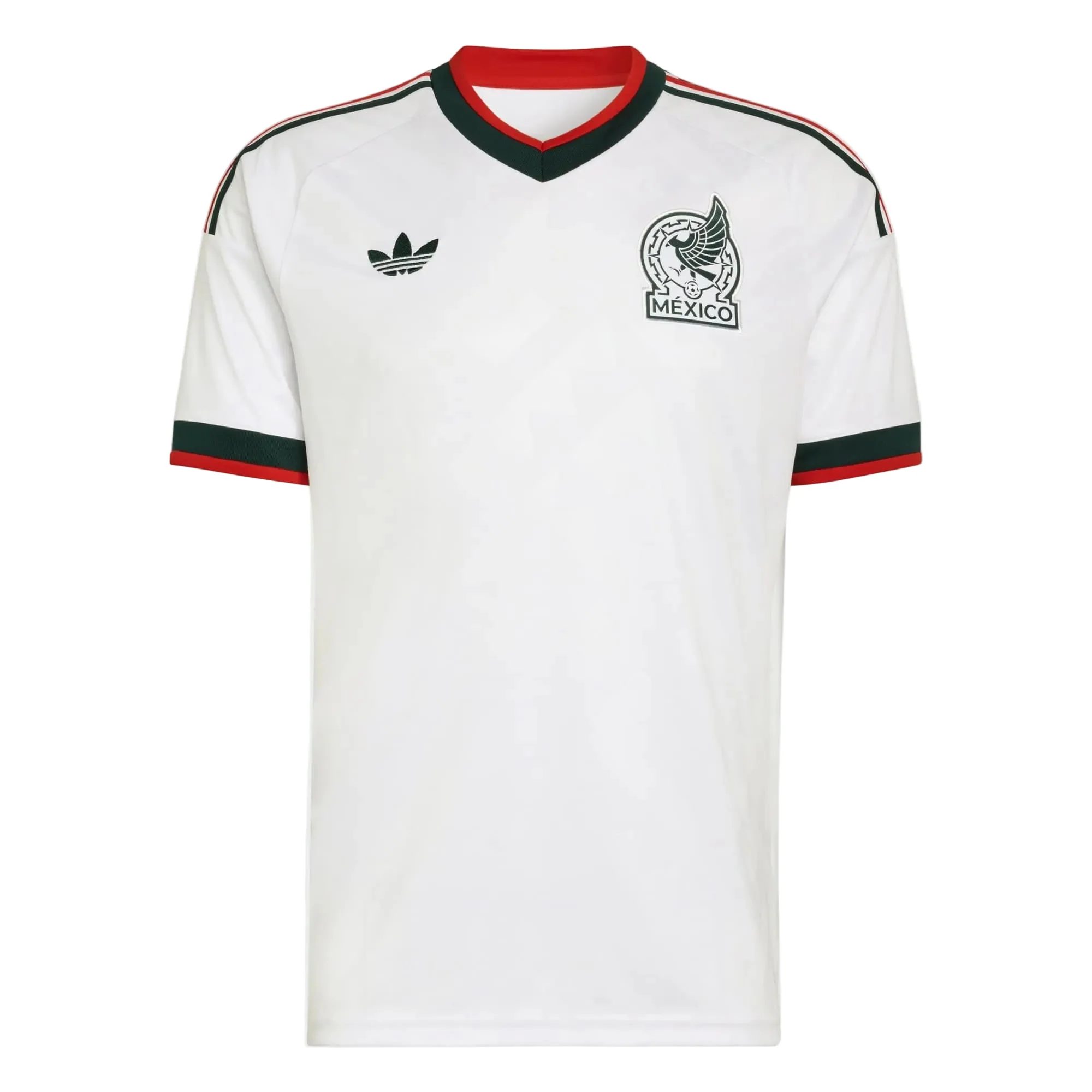 Mexico '26 Away Football Shirt - Image 7