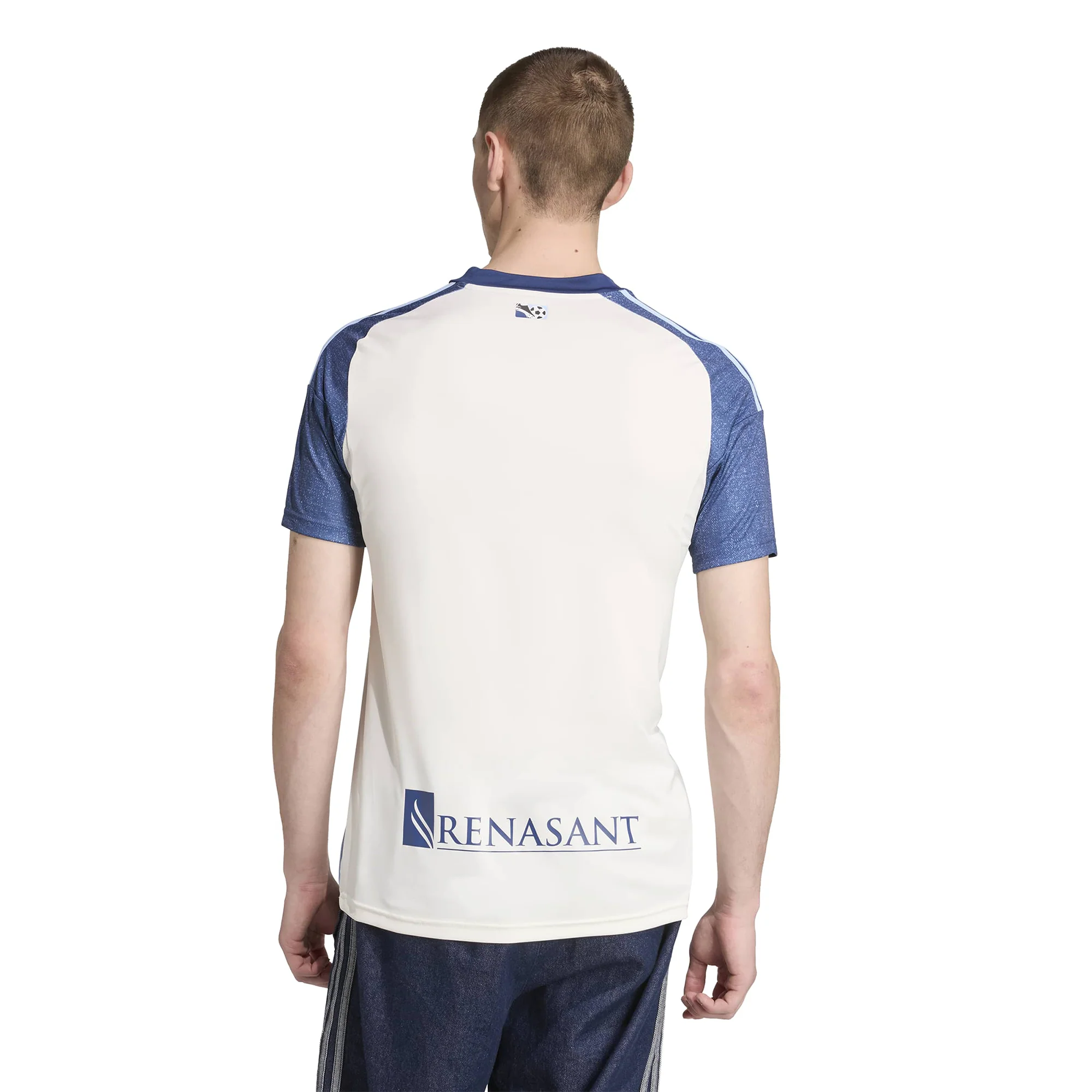 Nashville 25 3rd Football Shirt - Image 2
