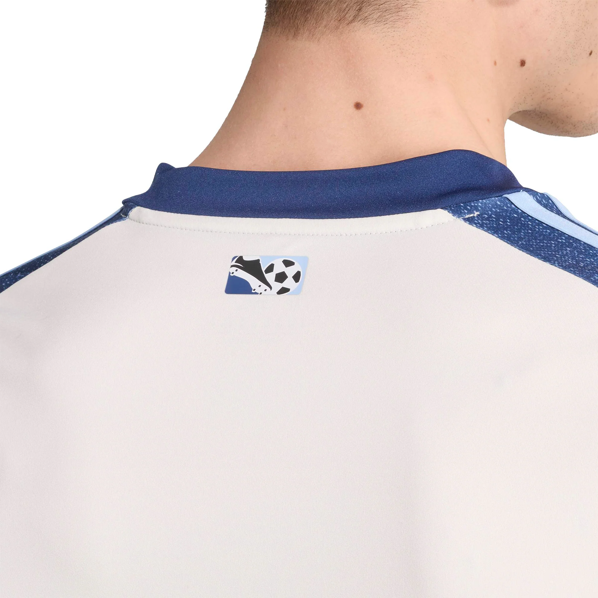 Nashville 25 3rd Football Shirt - Image 4