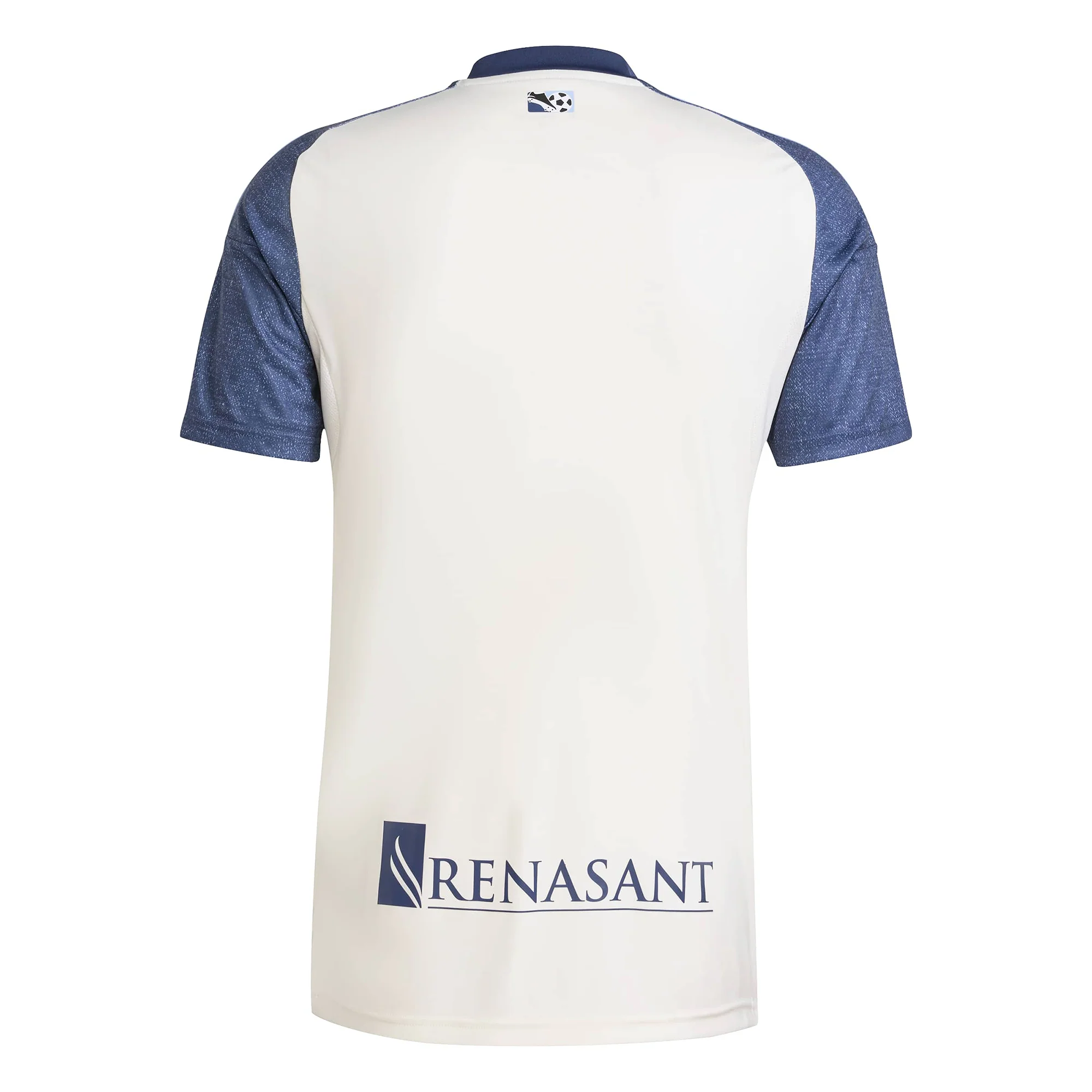 Nashville 25 3rd Football Shirt - Image 8