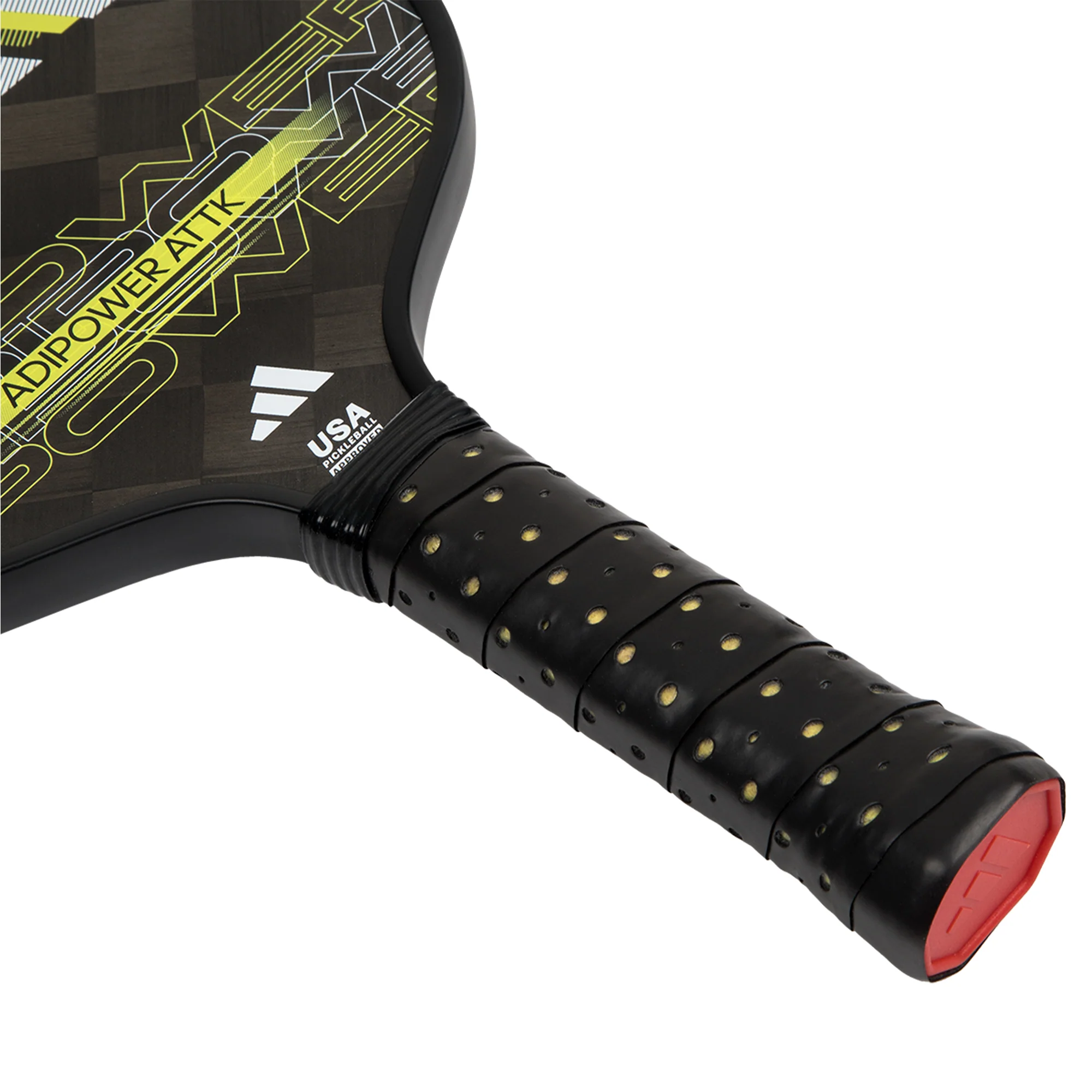PB Adipower ATTK Pickleball Paddle - Image 3