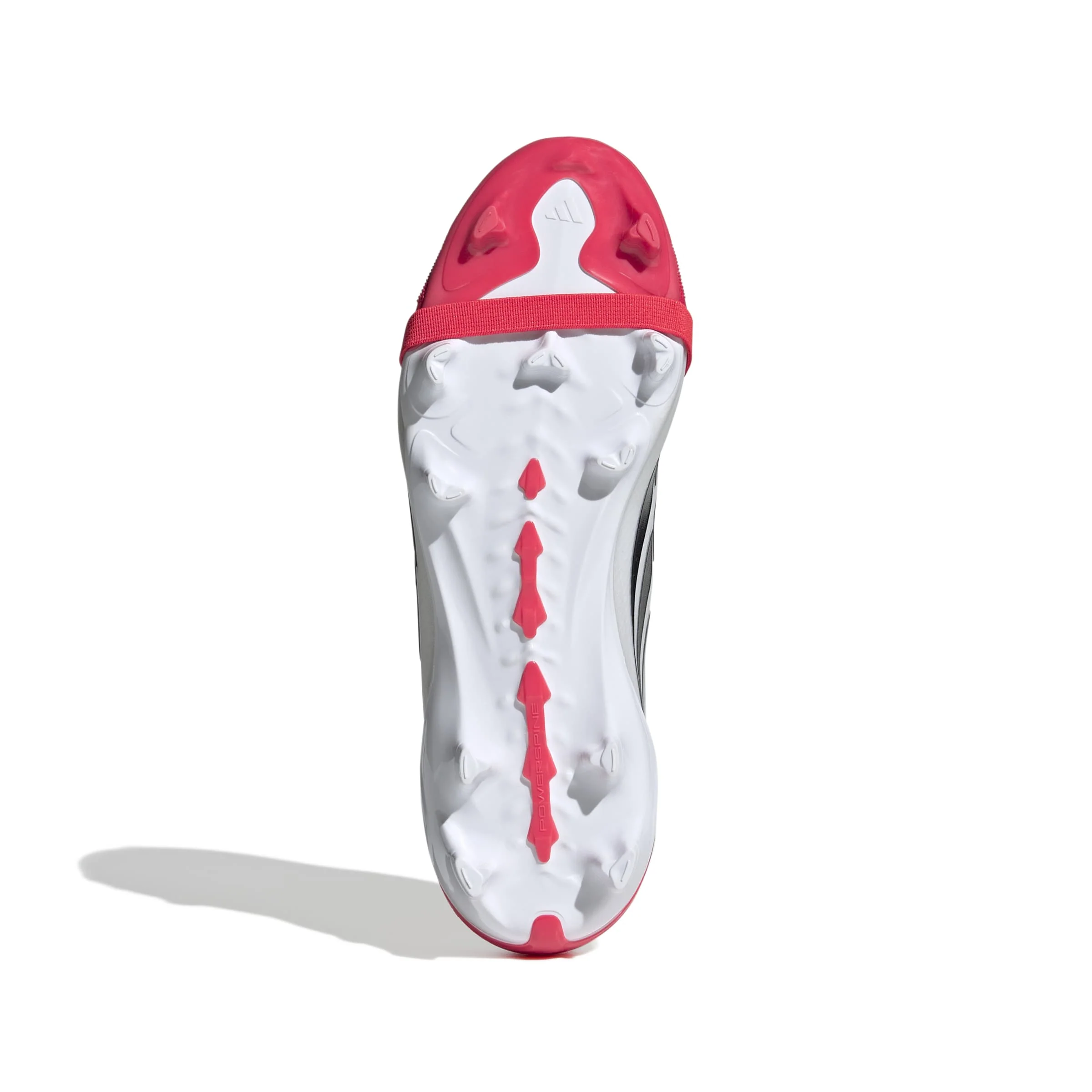 Predator 26 Elite Fold-Over Tongue FG/AG Jnr Football Boots - Image 3