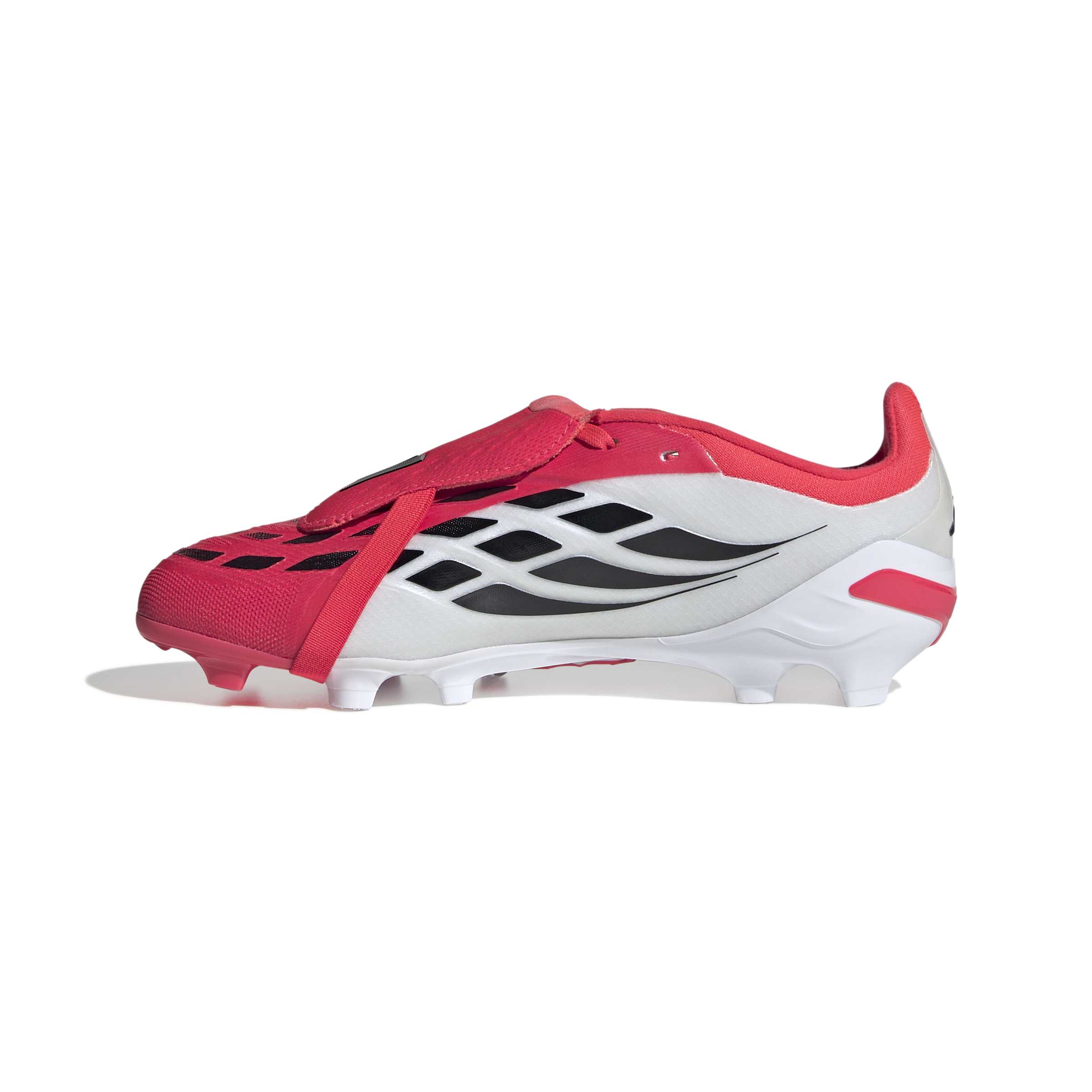 Predator 26 Elite Fold-Over Tongue FG/AG Jnr Football Boots - Image 6