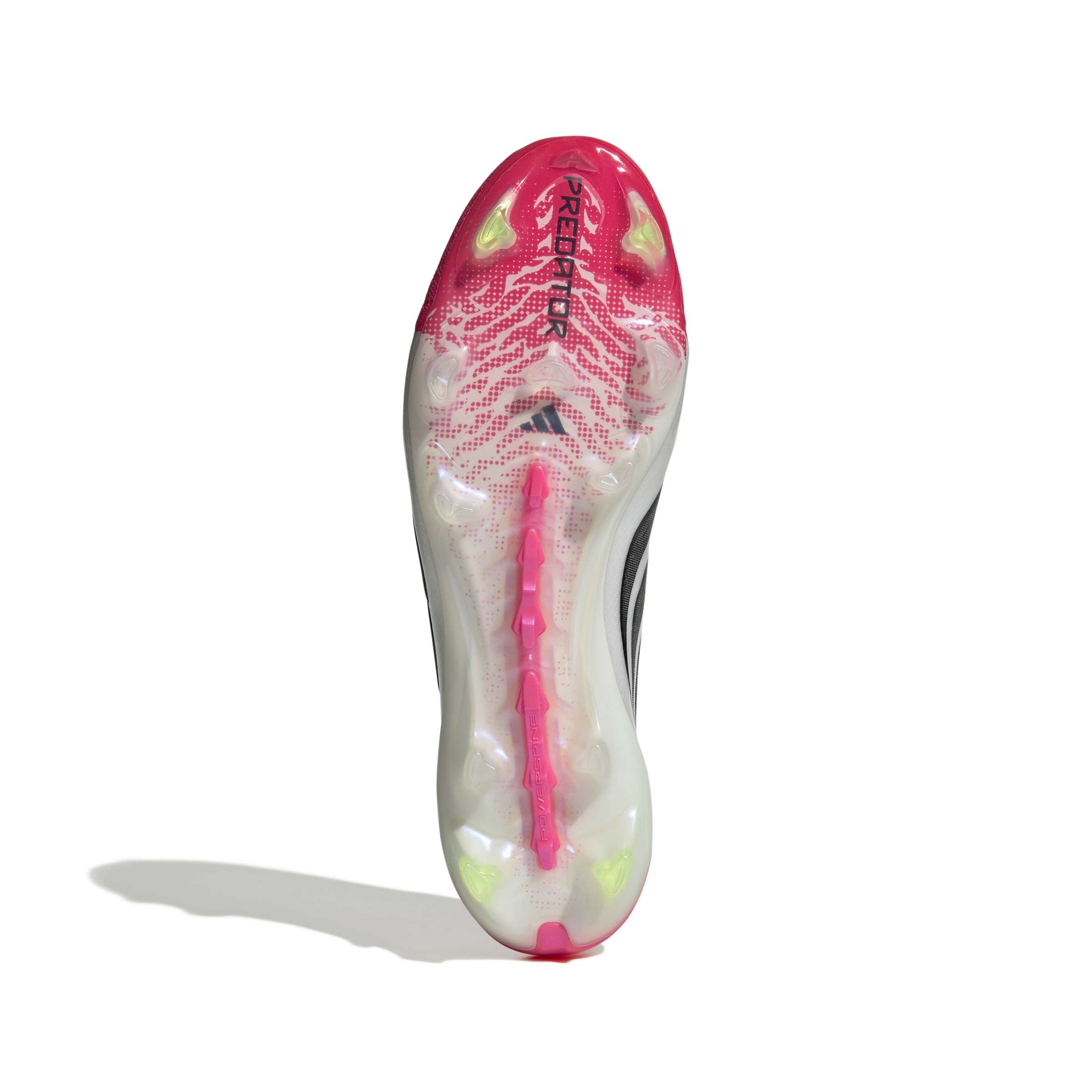 Predator 26 Elite Laceless FG/AG Football Boots - Image 3