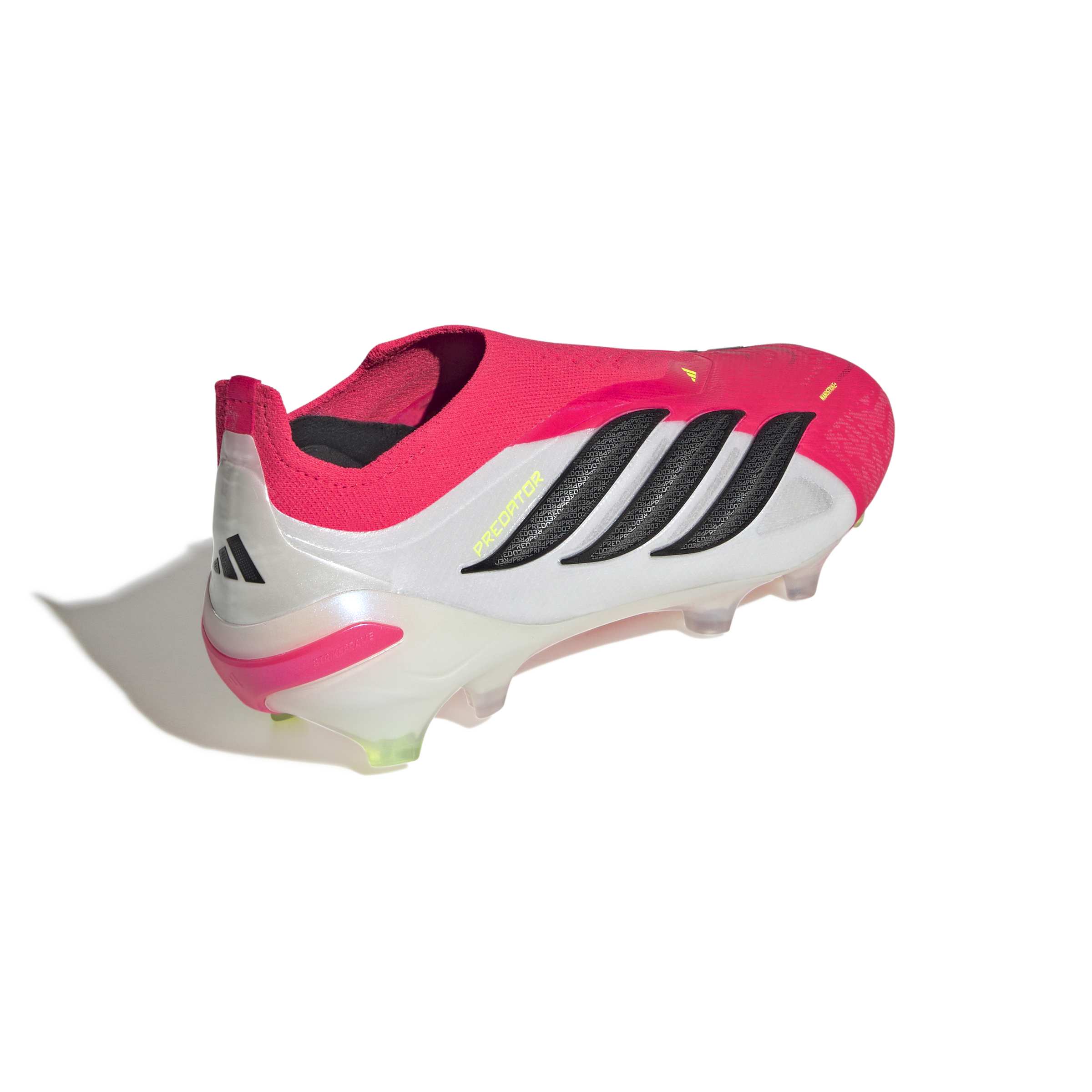 Predator 26 Elite Laceless FG/AG Football Boots - Image 4