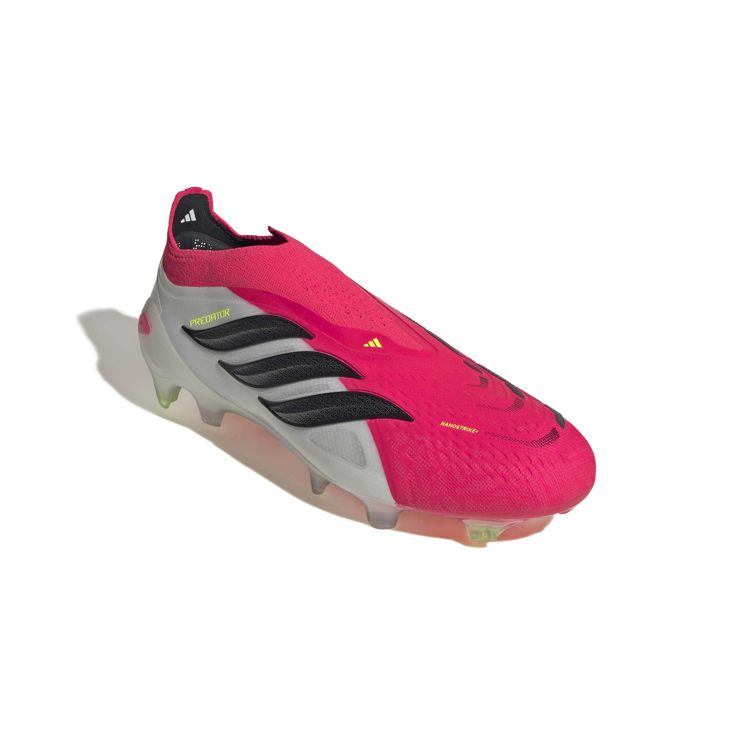 Predator 26 Elite Laceless FG/AG Football Boots - Image 5
