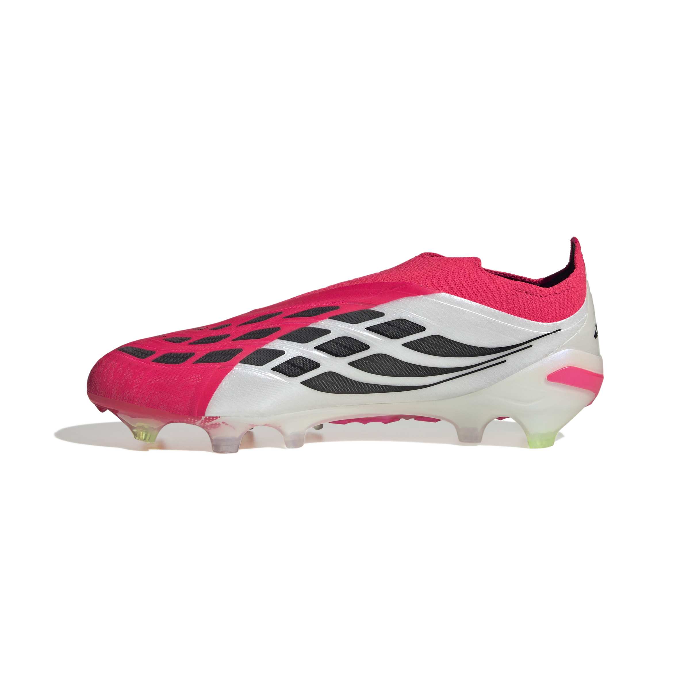 Predator 26 Elite Laceless FG/AG Football Boots - Image 6