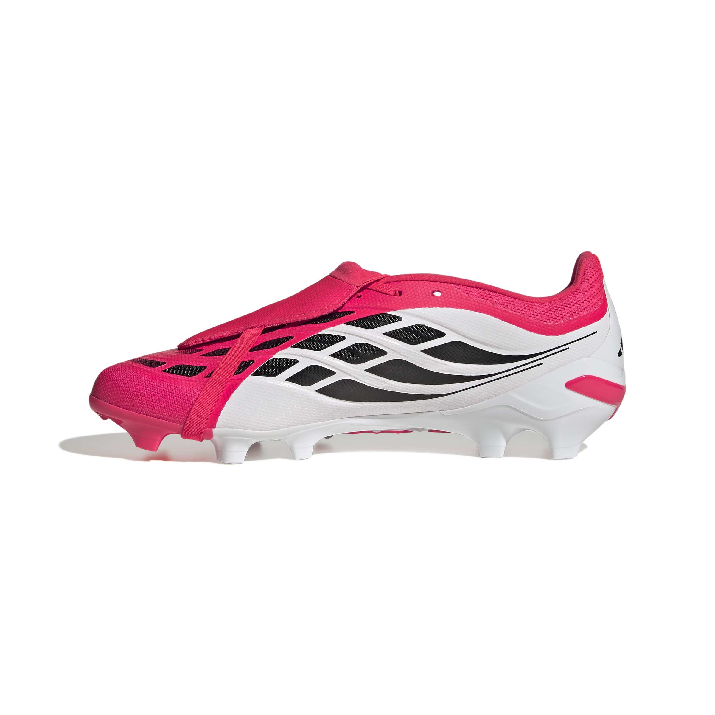 Predator 26 League Fold Over Tongue FG/AG Football Boots - Image 6