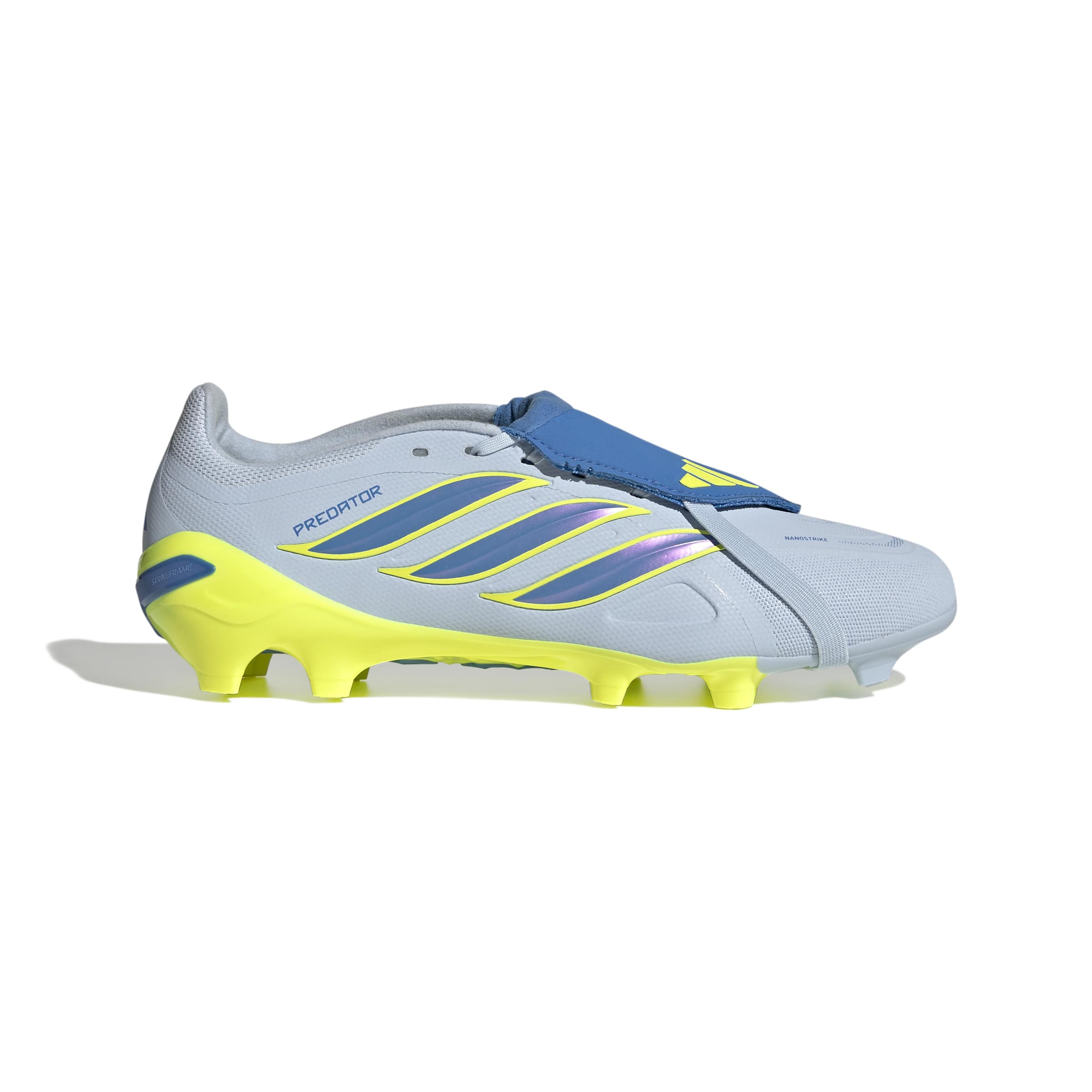 Predator 26 League Fold Over Tongue FG/AG Football Boots